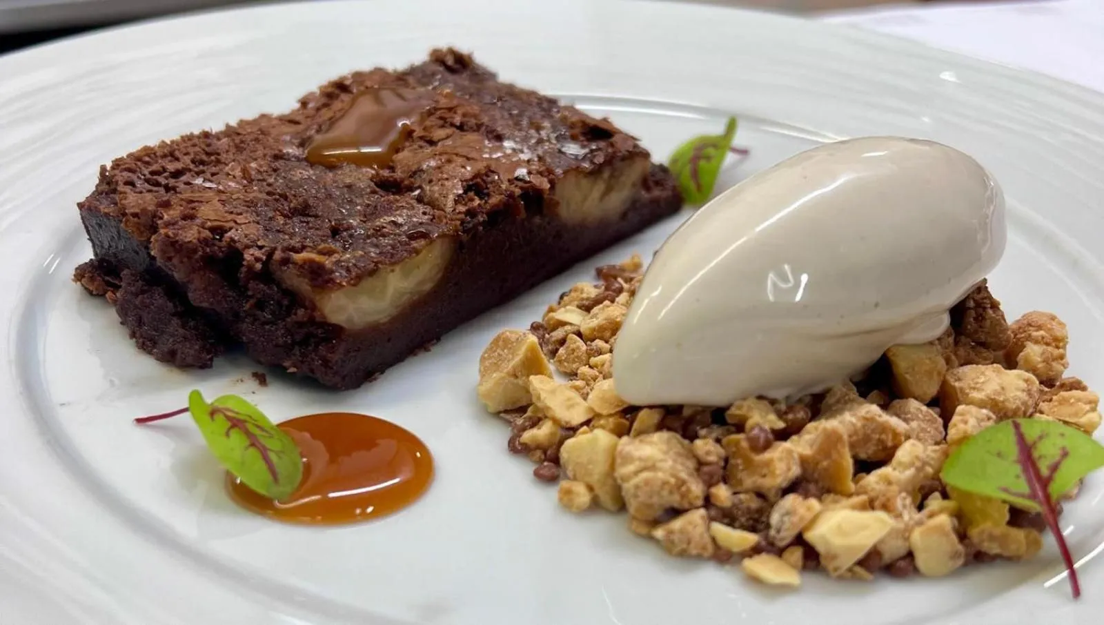 Restaurant/places to eat in Eggerwirt Kitzbühel, Hotel & Restaurant