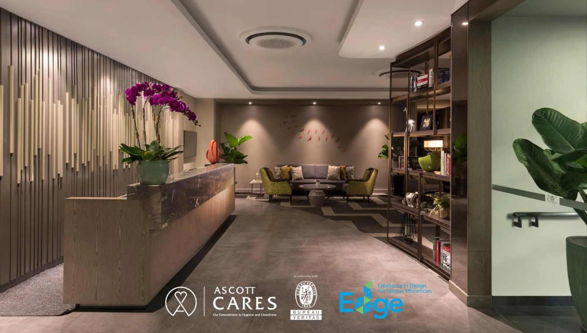 Somerset Ho Chi Minh City