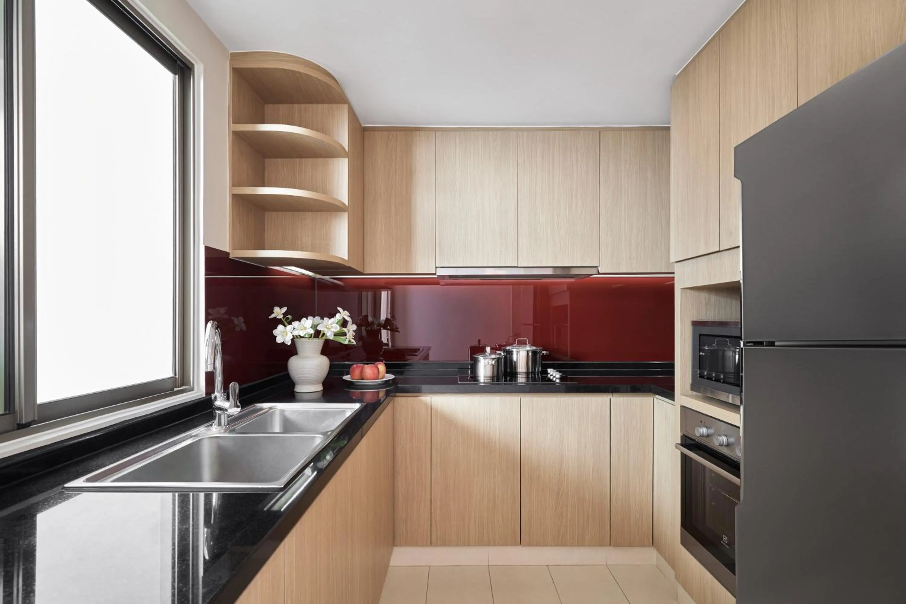 Somerset Ho Chi Minh City