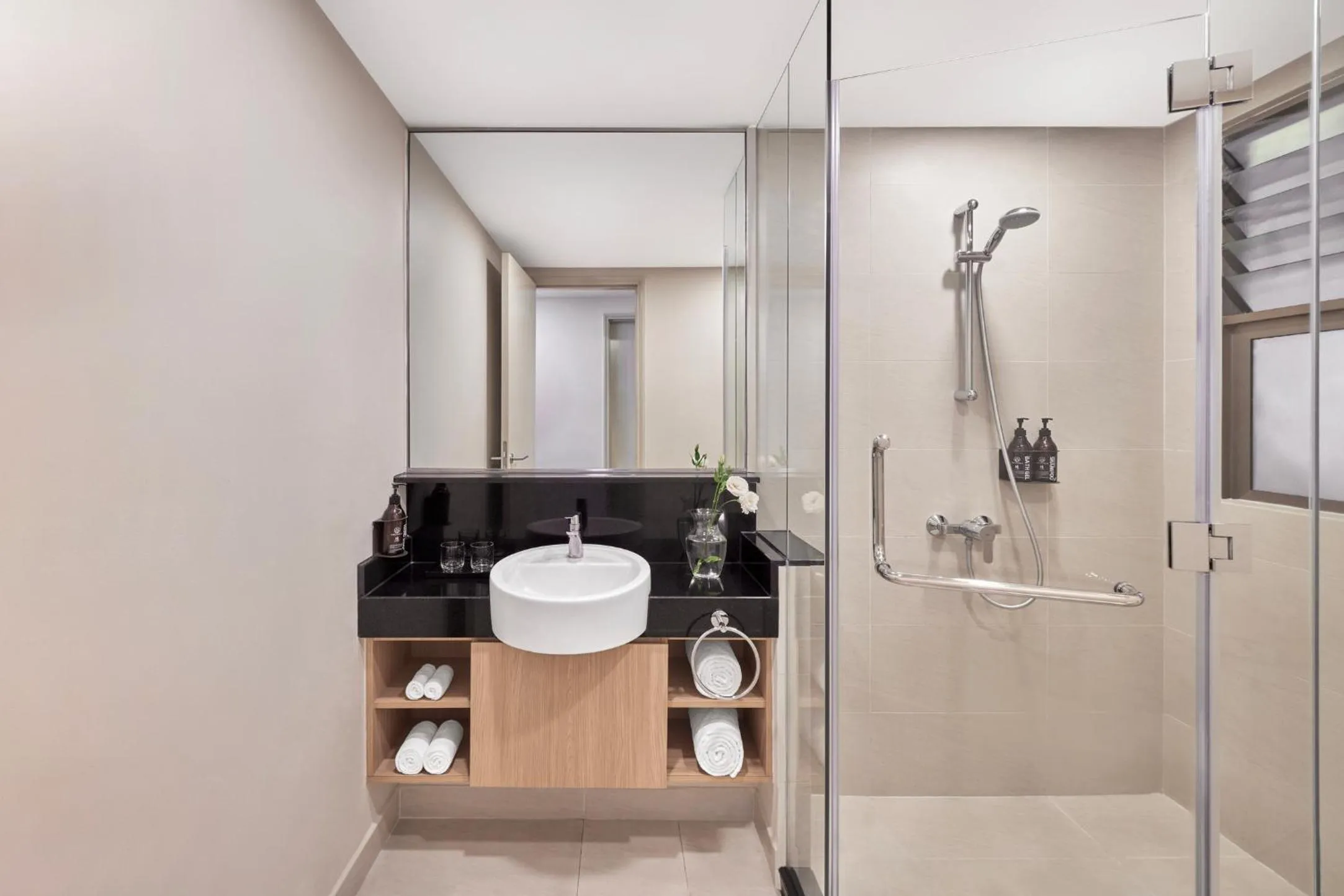 Somerset Ho Chi Minh City