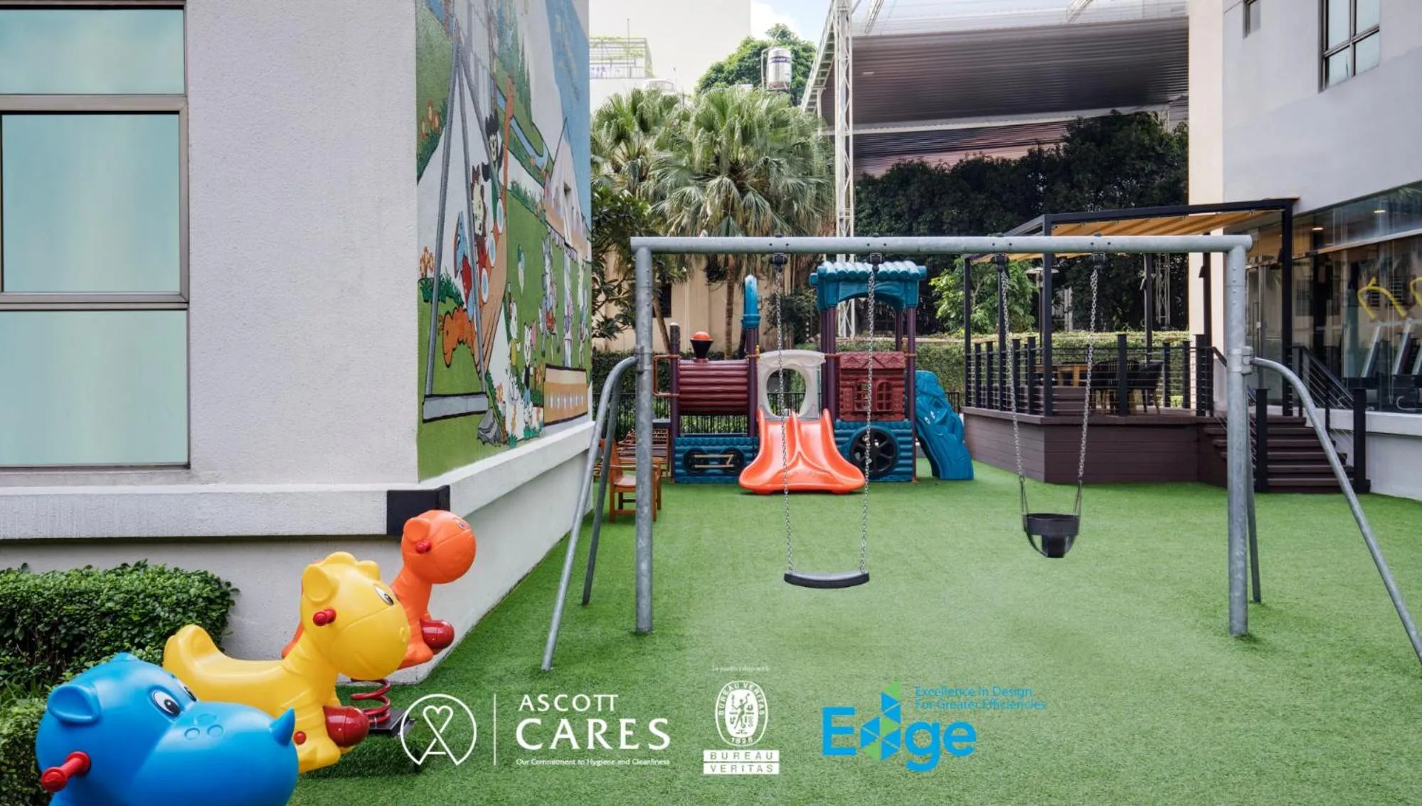 Somerset Ho Chi Minh City