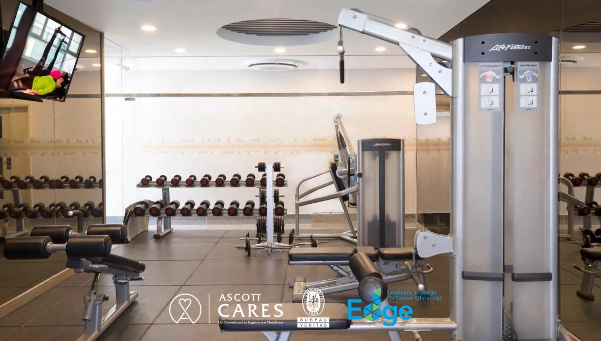 Somerset Ho Chi Minh City