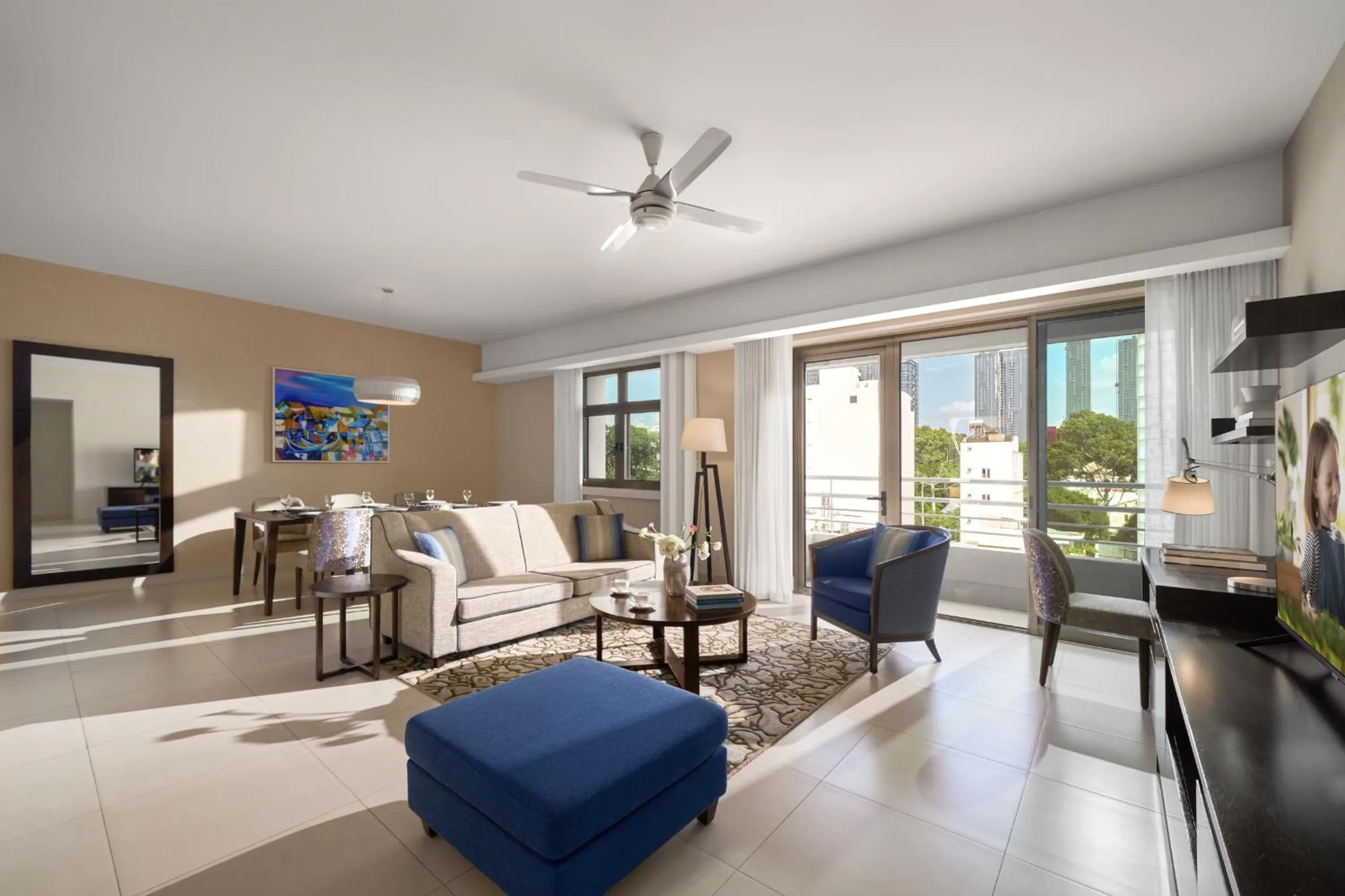 Somerset Ho Chi Minh City