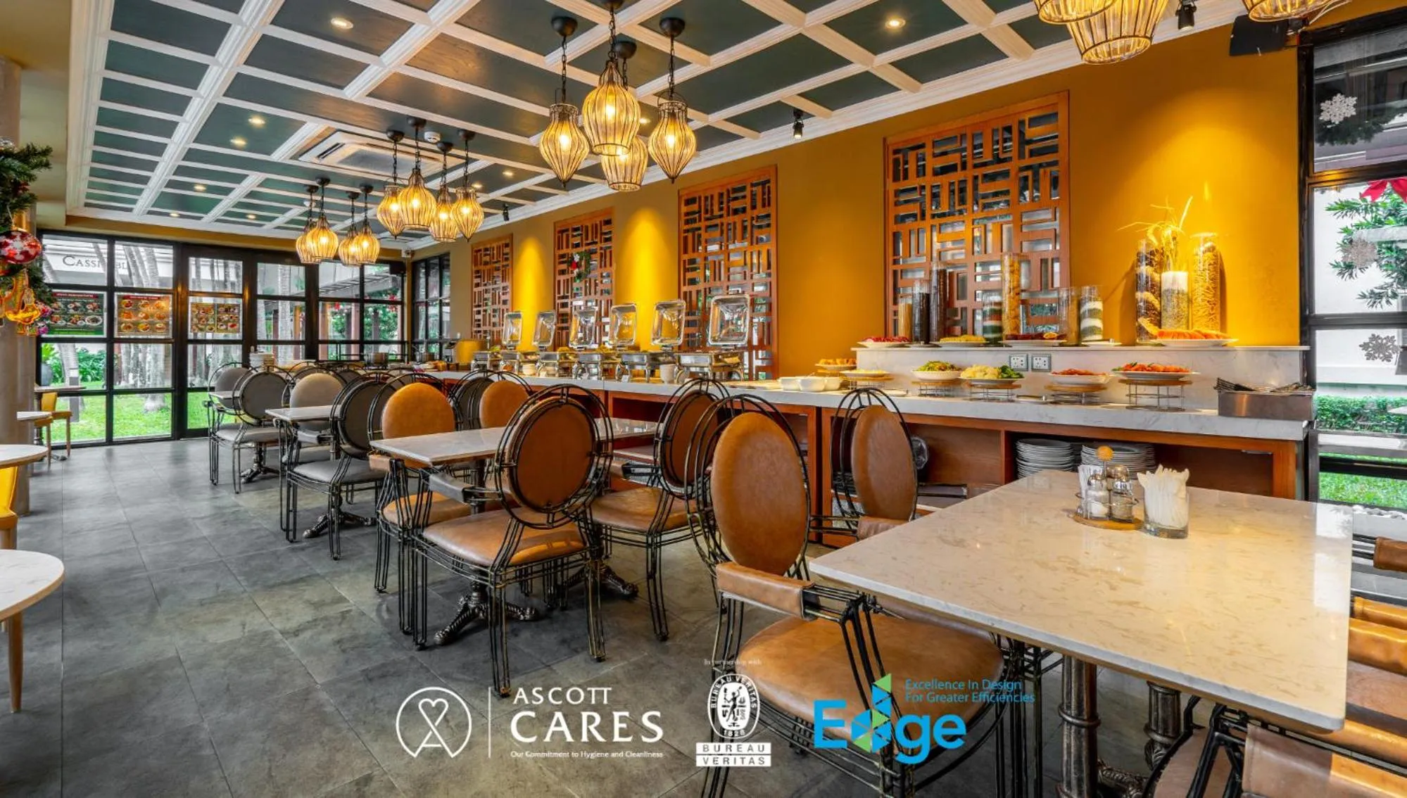 Somerset Ho Chi Minh City