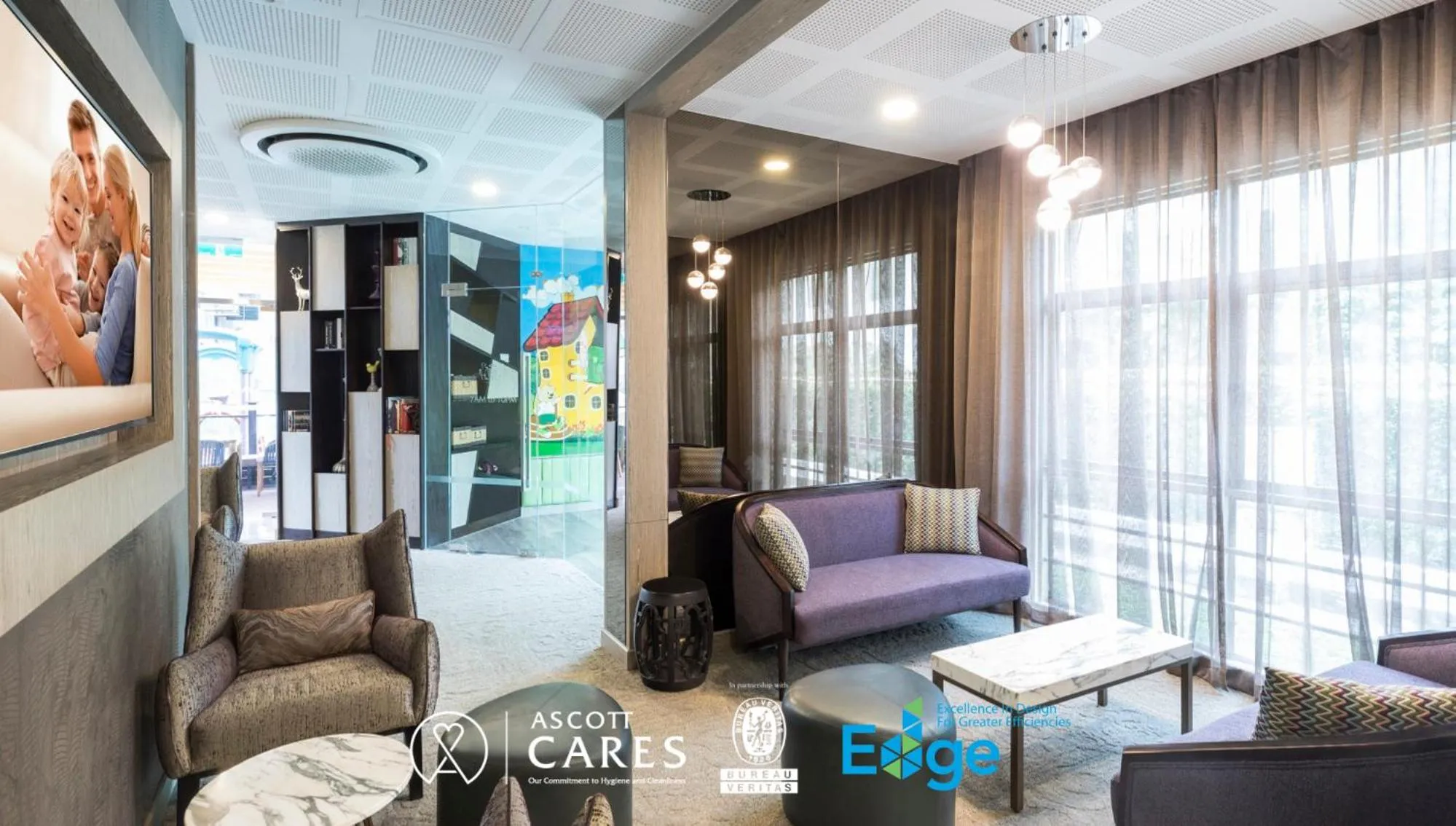 Somerset Ho Chi Minh City