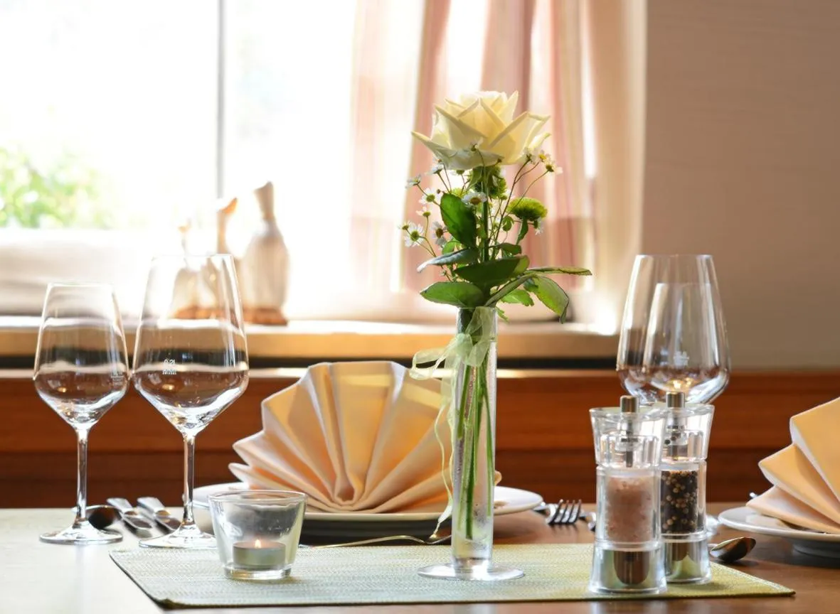 Hotel Restaurant Klosterhof