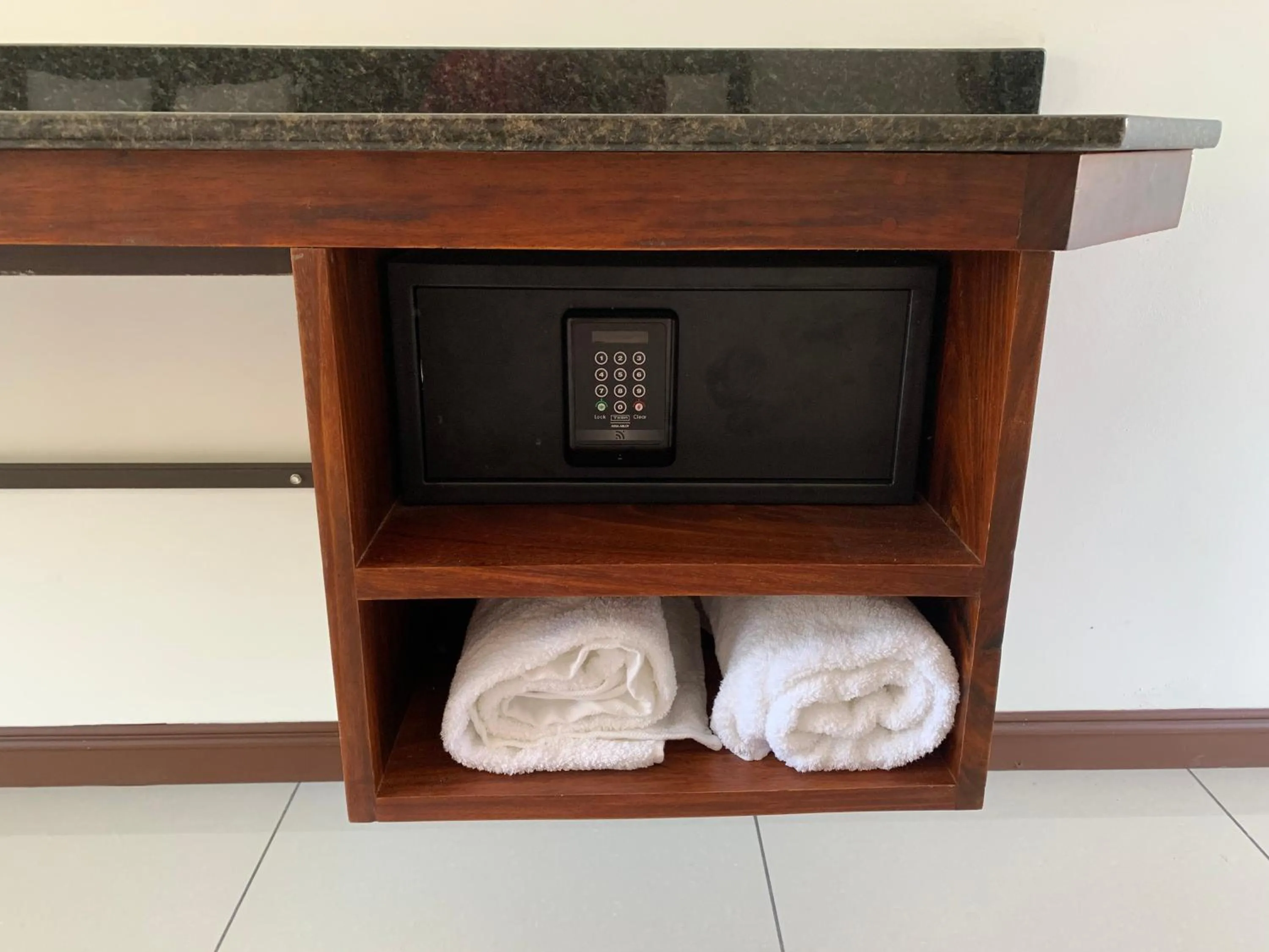 Other in Hotel Manuel Antonio Park