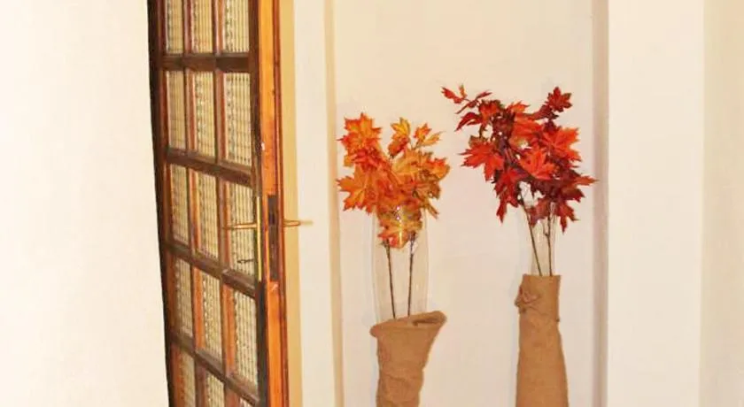 Property building in Castello Girasole