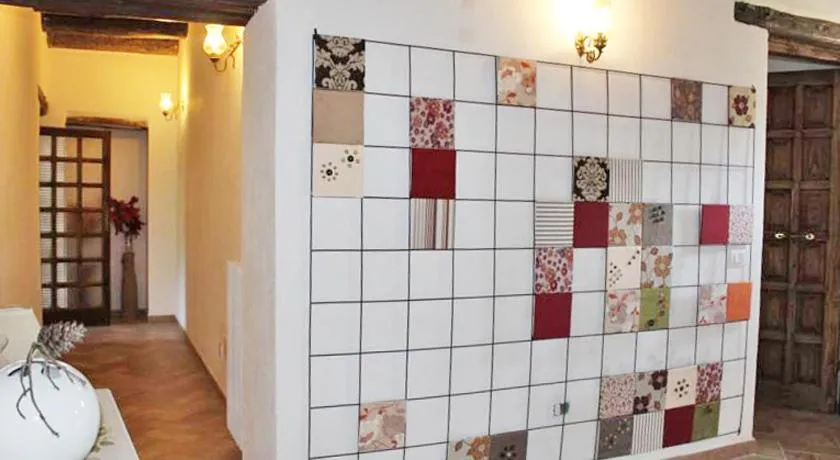 Property building in Castello Girasole