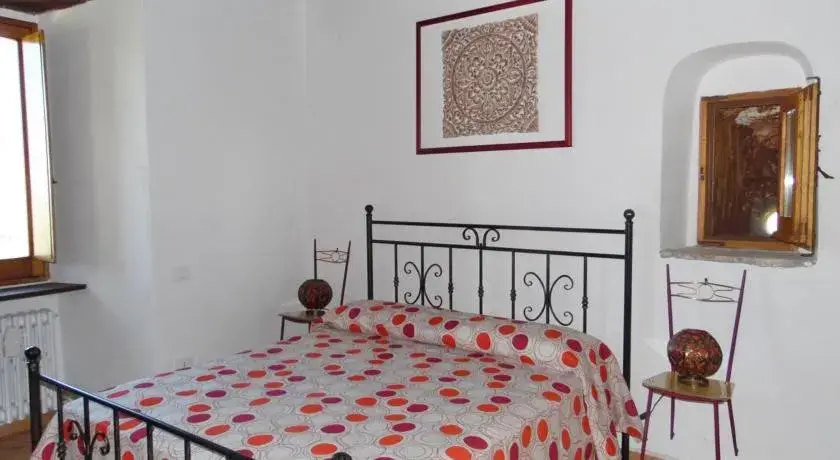 Suite with Garden View in Castello Girasole Suite with Garden View in Castello Girasole