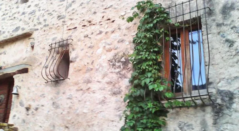 Property building in Castello Girasole