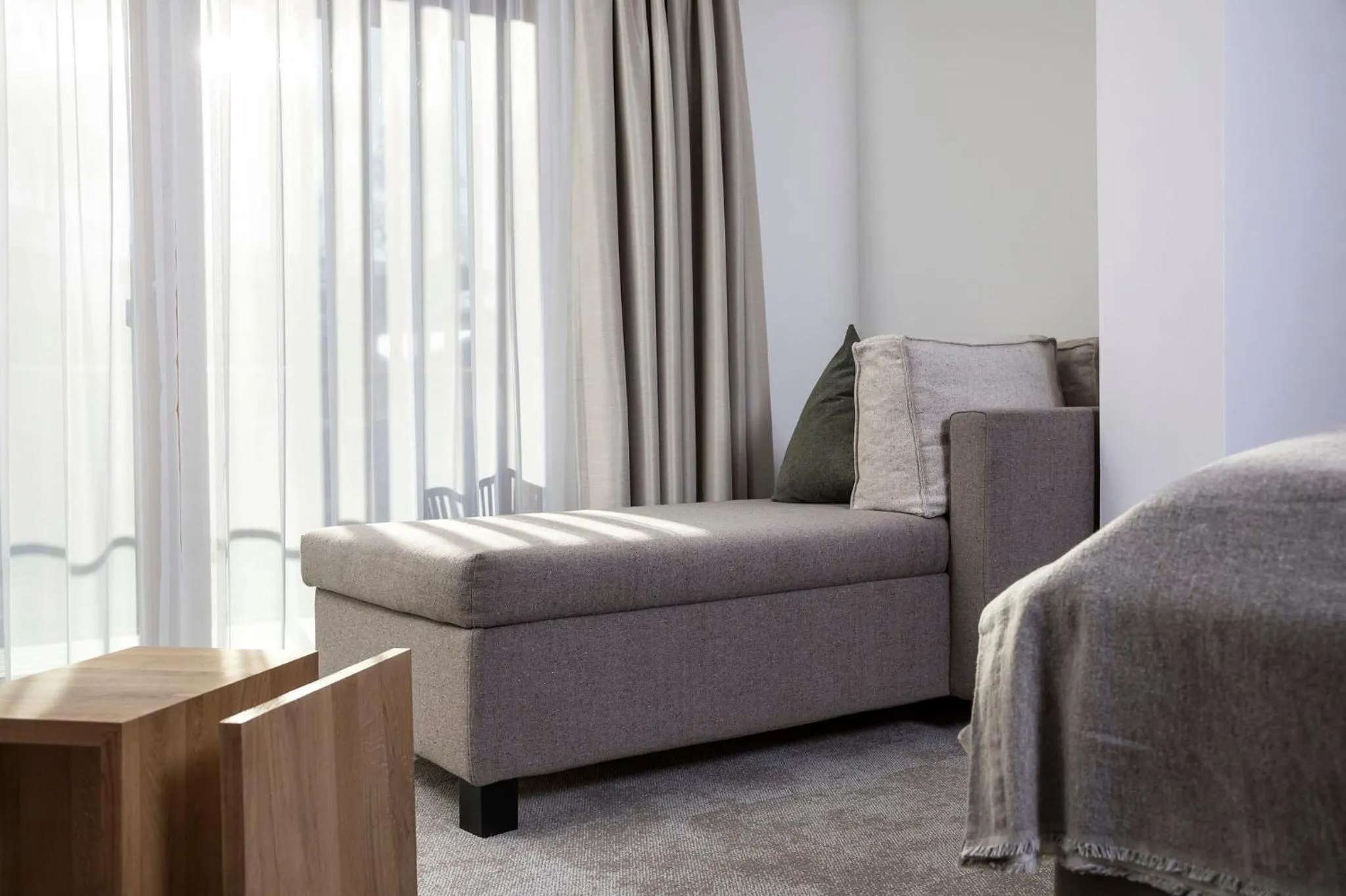 Photo of the whole room in Das Hohe Salve Sportresort, 4 Sterne Superior