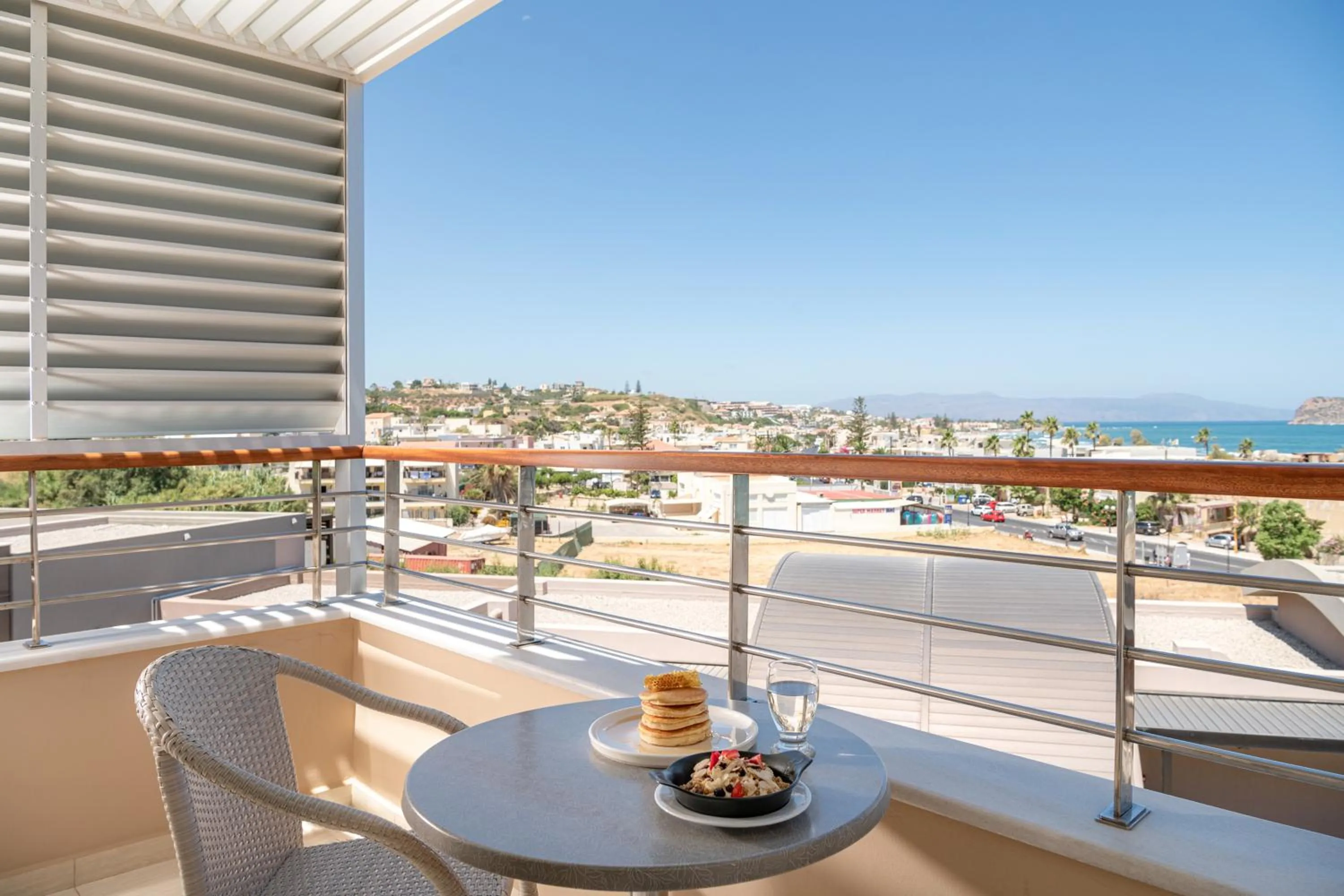 View (from property/room) in Cretan Dream Resort & Spa