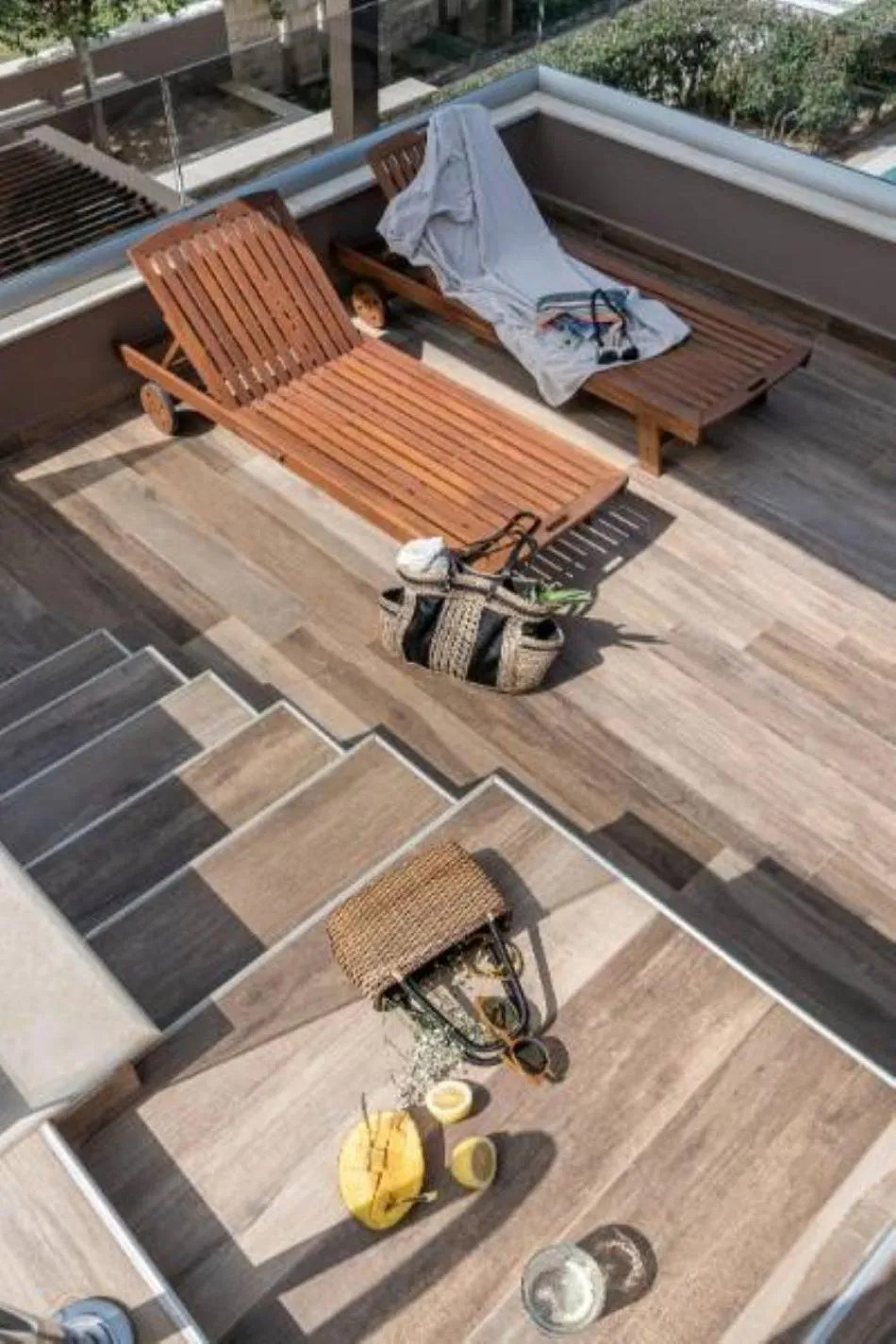 Balcony/Terrace in Cretan Dream Resort & Spa