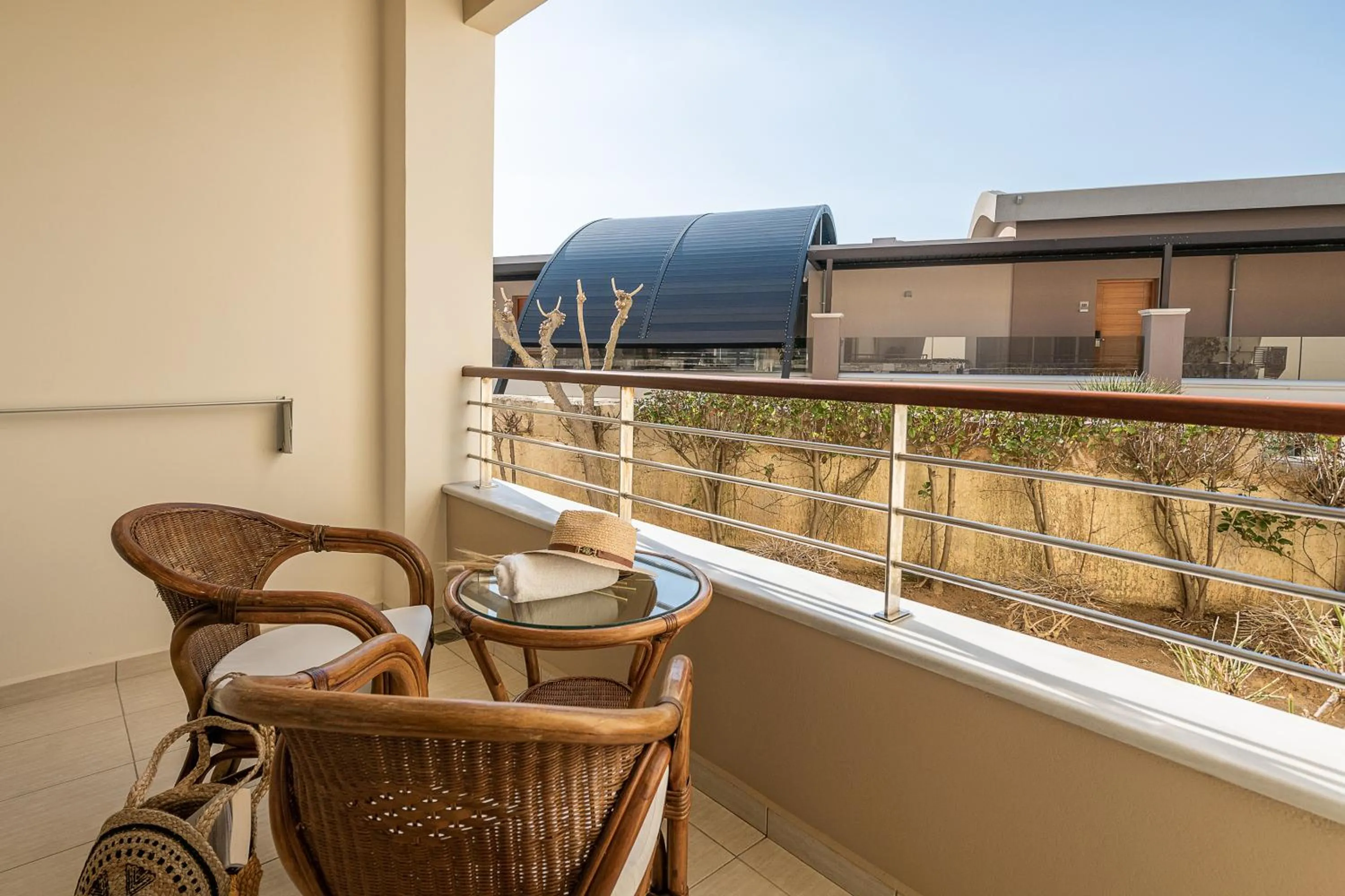 View (from property/room) in Cretan Dream Resort & Spa