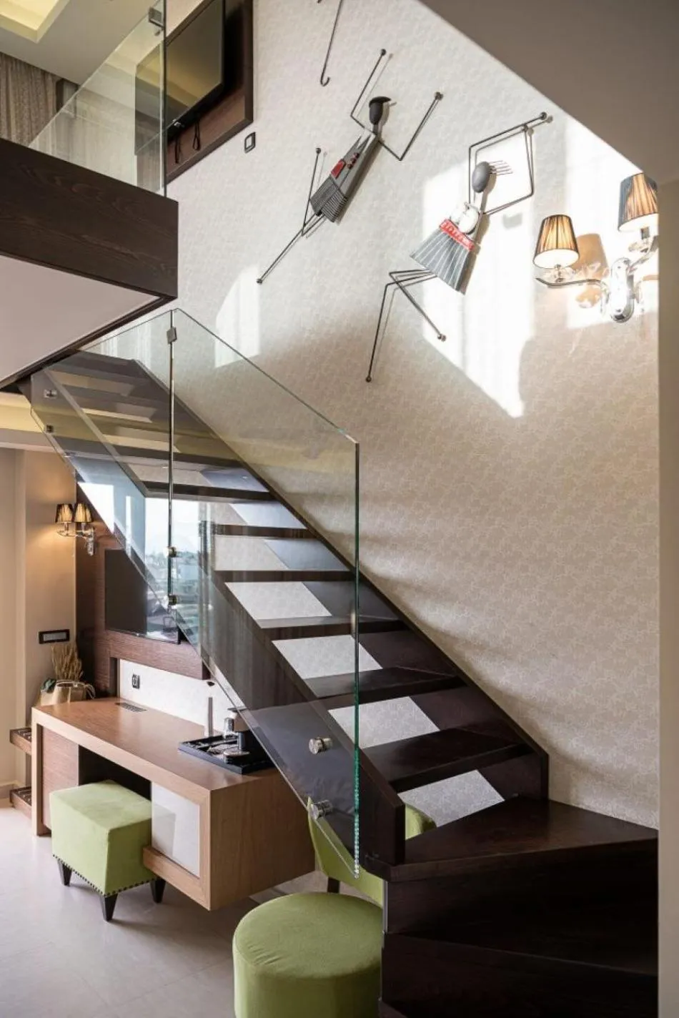 Coffee/tea facilities in Cretan Dream Resort & Spa