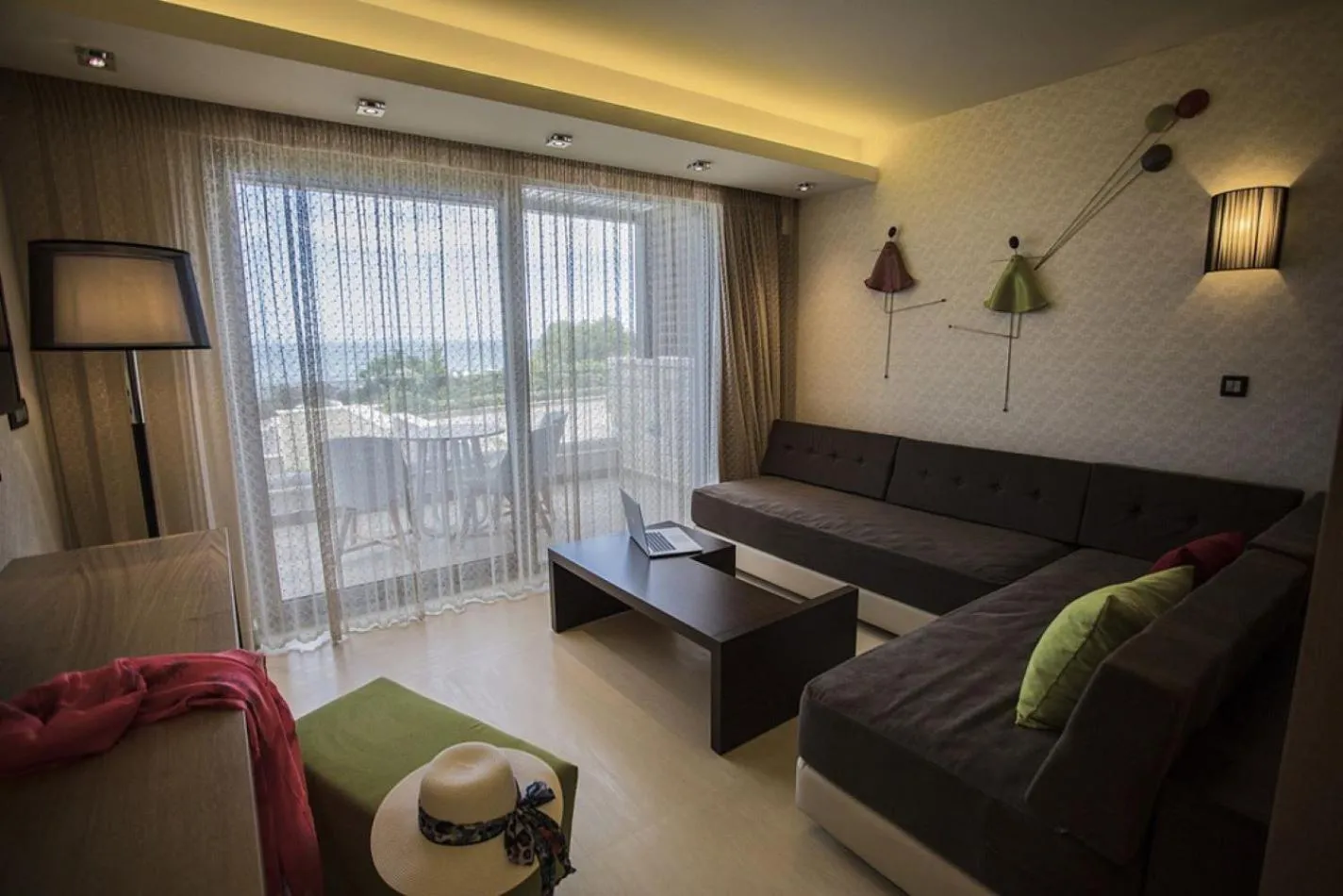 View (from property/room) in Cretan Dream Resort & Spa