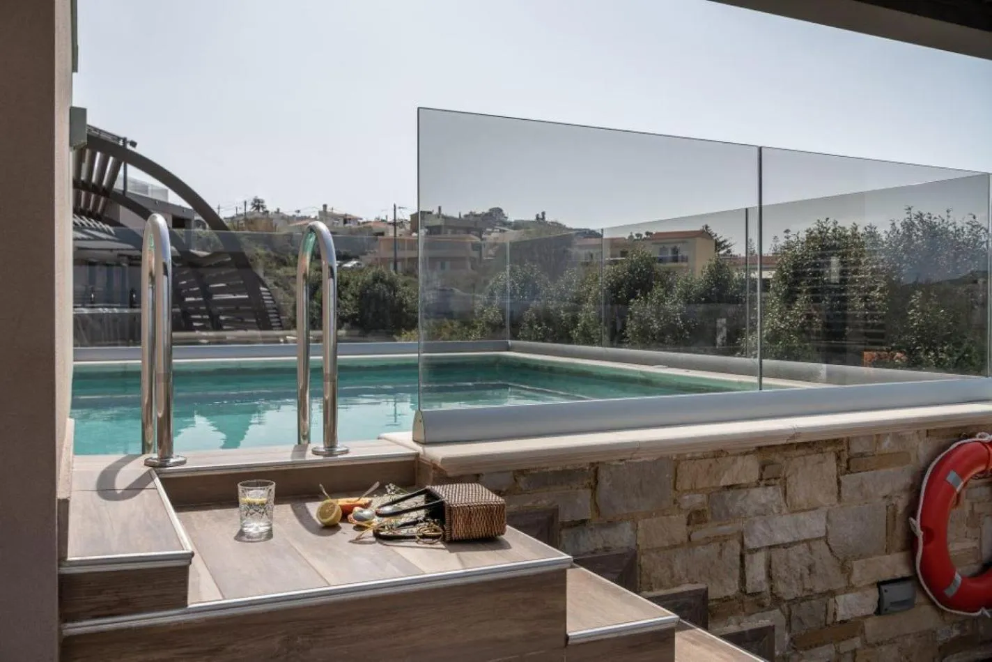 View (from property/room) in Cretan Dream Resort & Spa