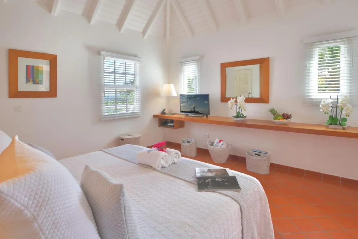 Bedroom, Bed in Les Ilets De La Plage