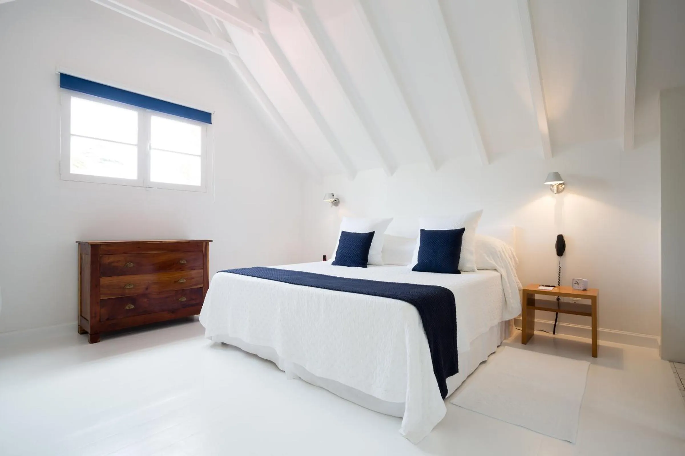 Bedroom, Bed in Les Ilets De La Plage