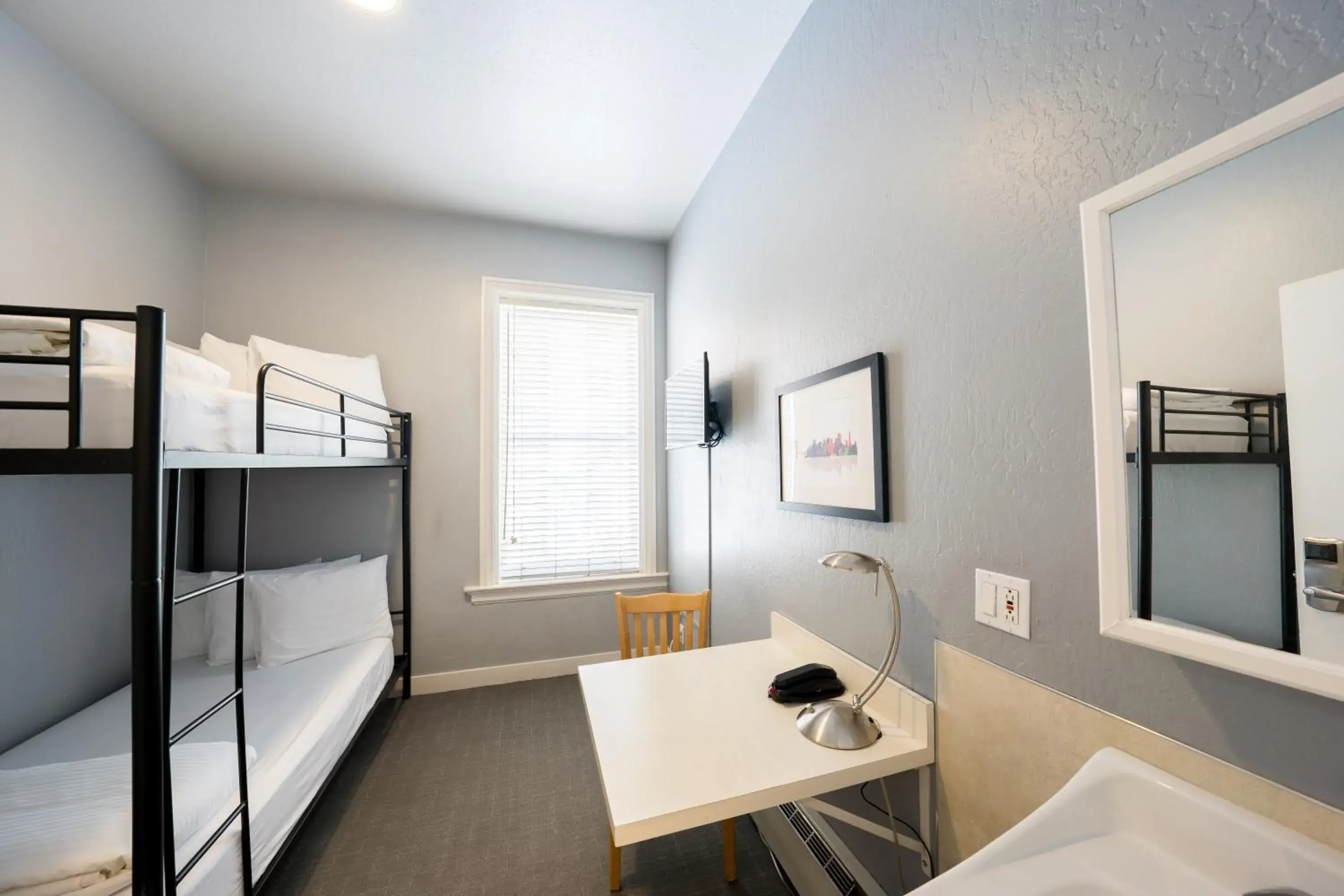 Economy Double or Twin Room in The Urban Economy Double or Twin Room in The Urban