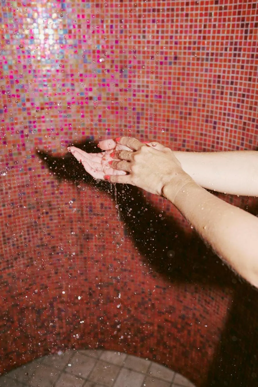 Spa and wellness centre/facilities in SOULSISTERS' Hotel 4 Sterne Superior