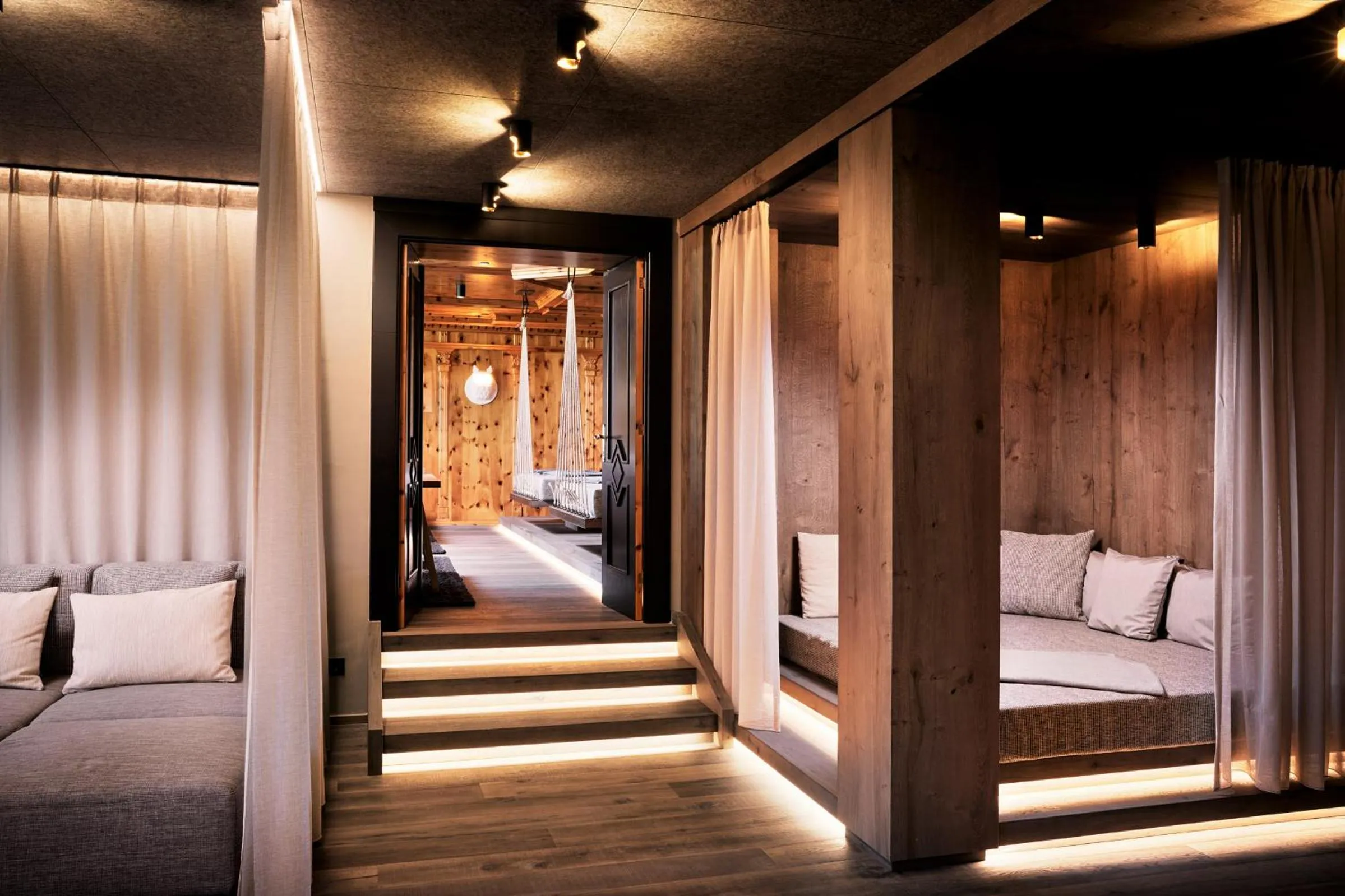 Spa and wellness centre/facilities, Bed in SOULSISTERS' Hotel 4 Sterne Superior