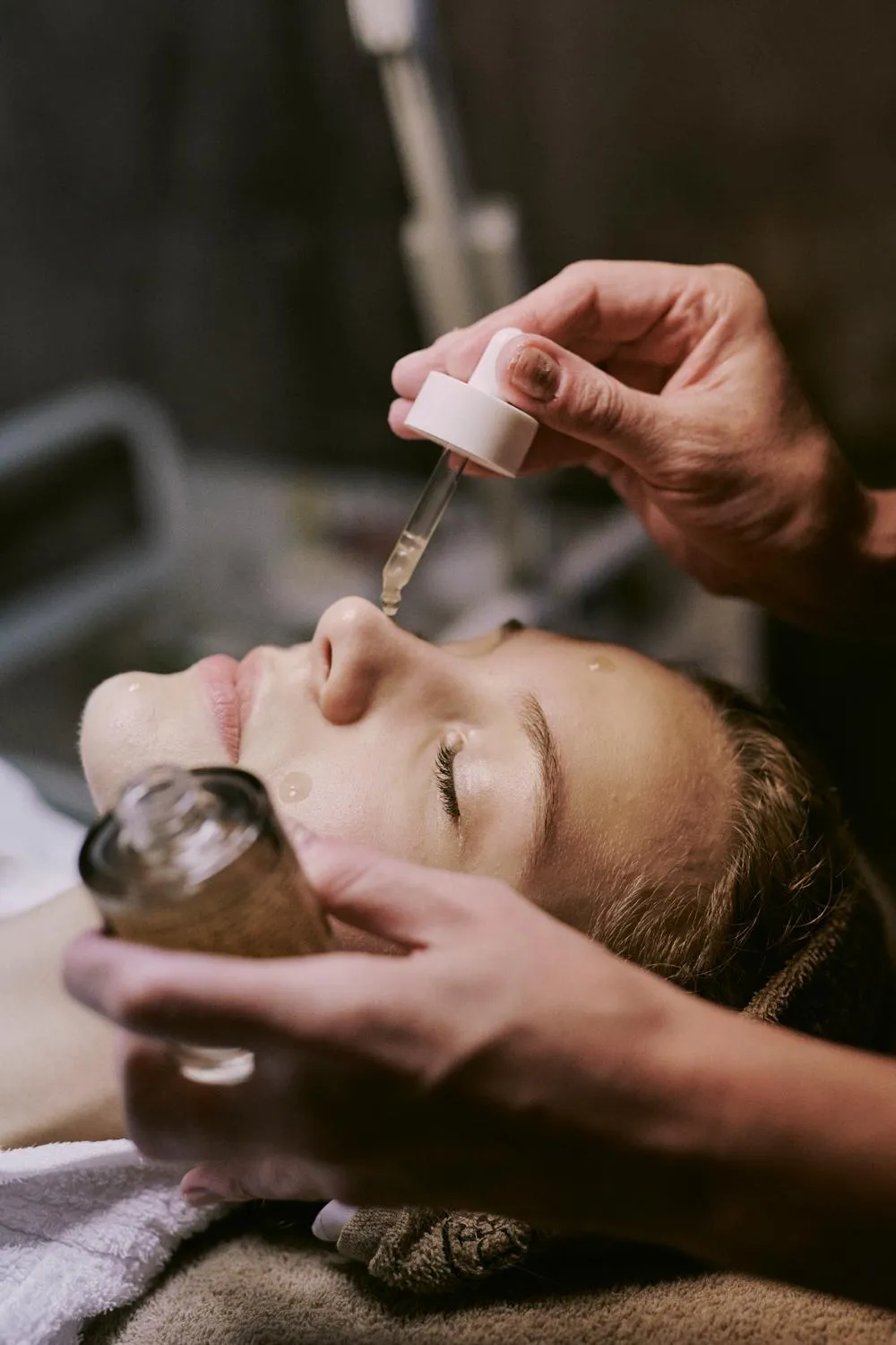 Massage in SOULSISTERS' Hotel 4 Sterne Superior