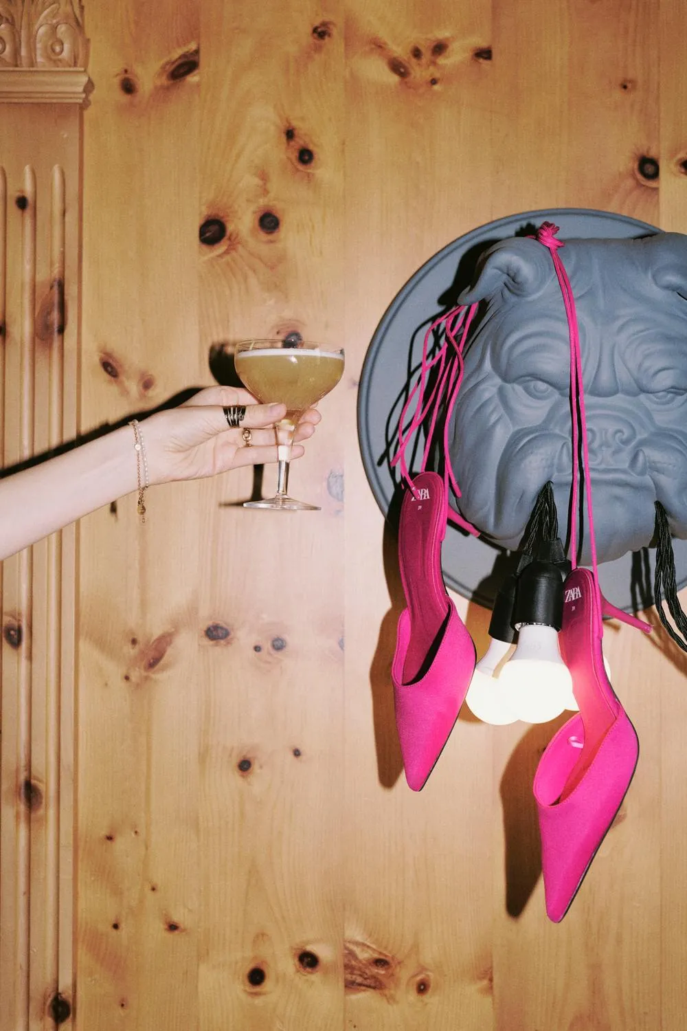 Drinks in SOULSISTERS' Hotel 4 Sterne Superior