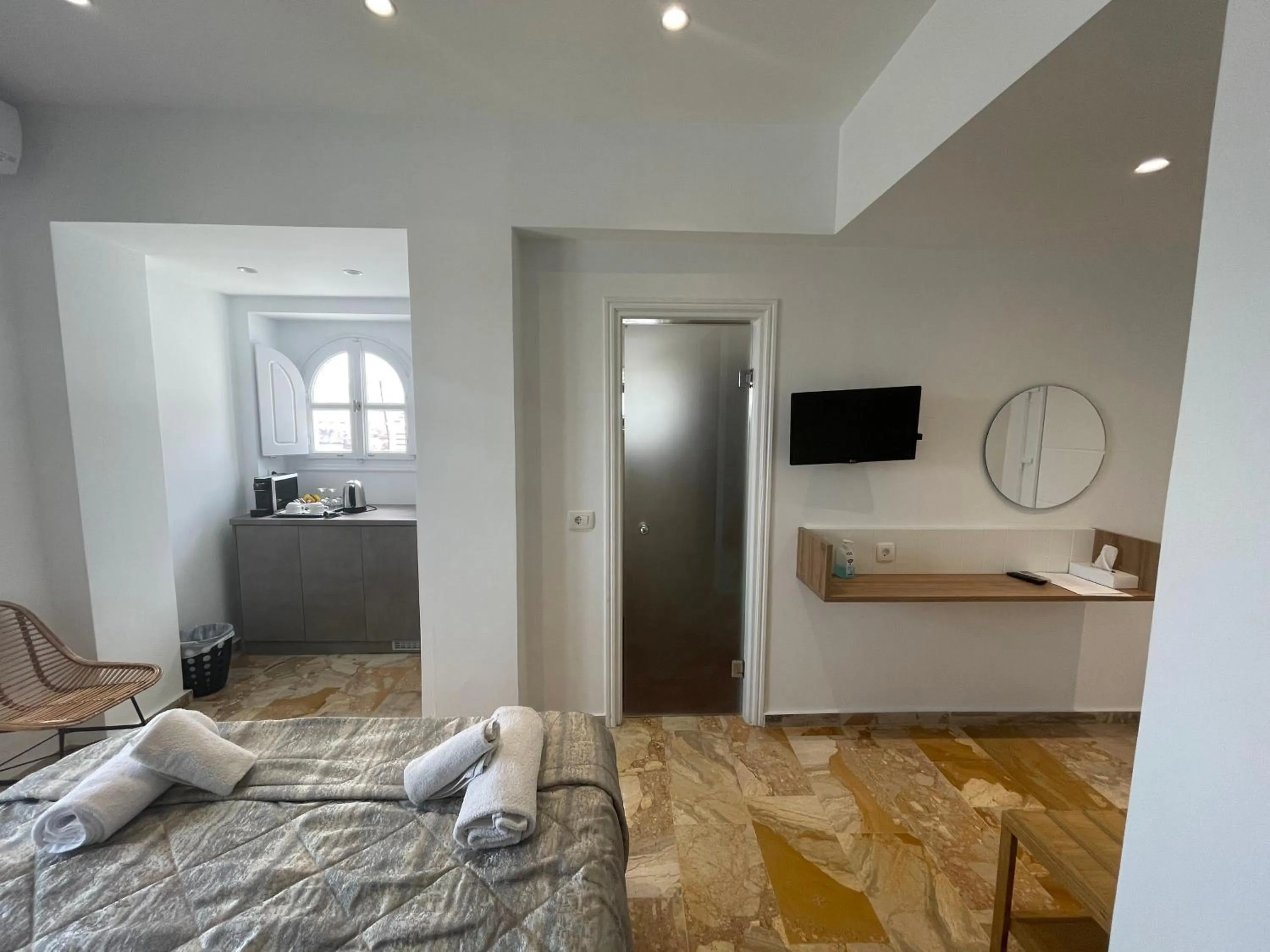 Other, Bed in Kokkinos Villas