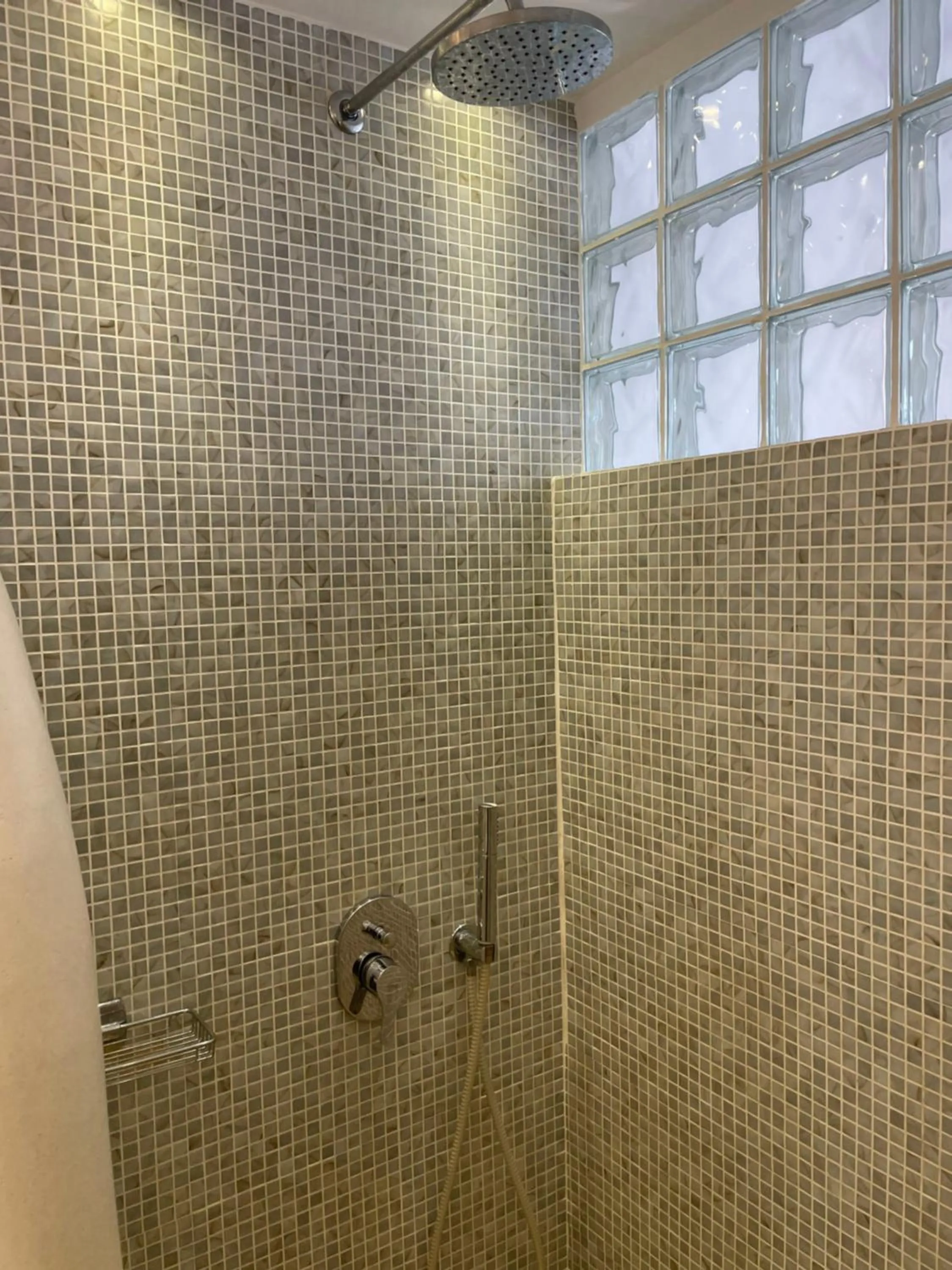 Property building in Kokkinos Villas