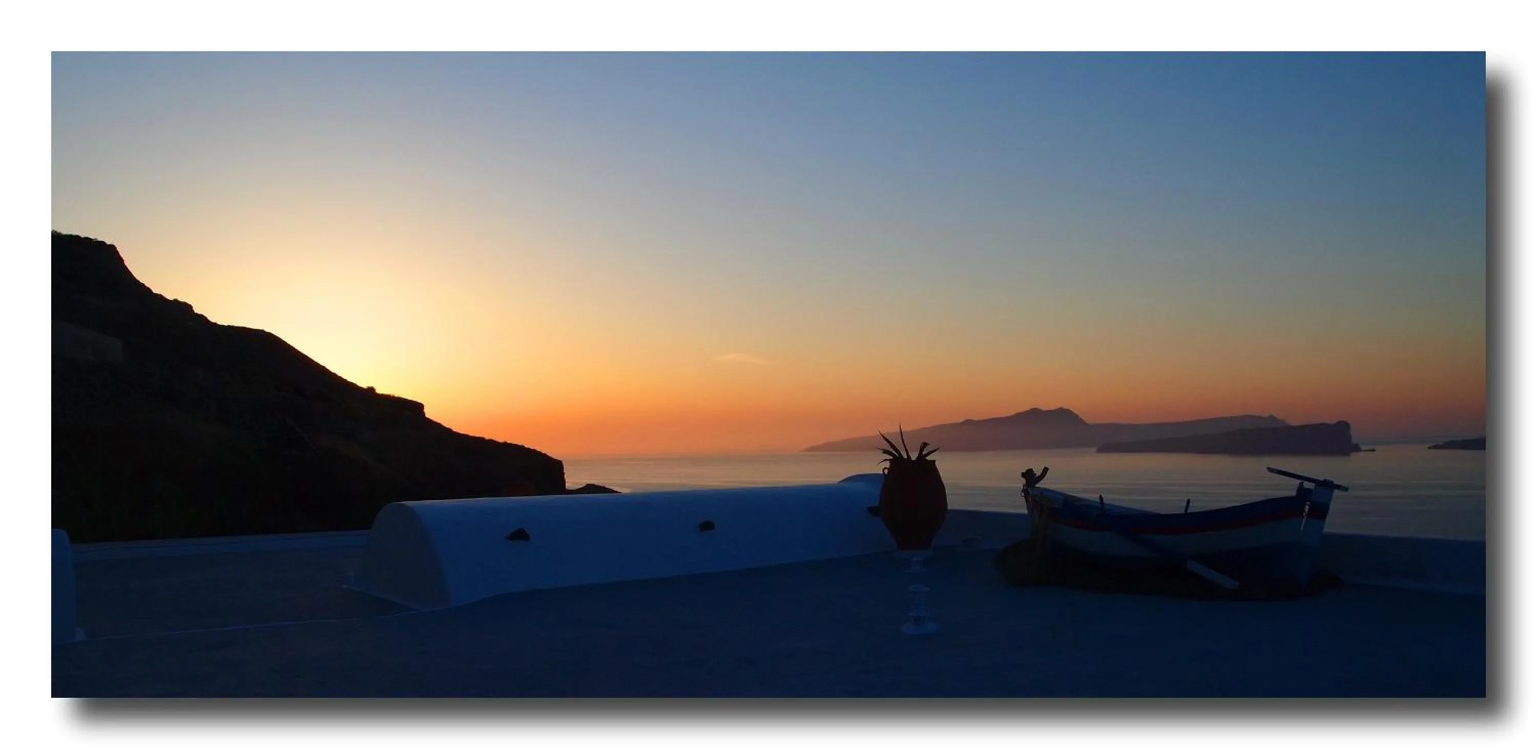 Property building in Kokkinos Villas