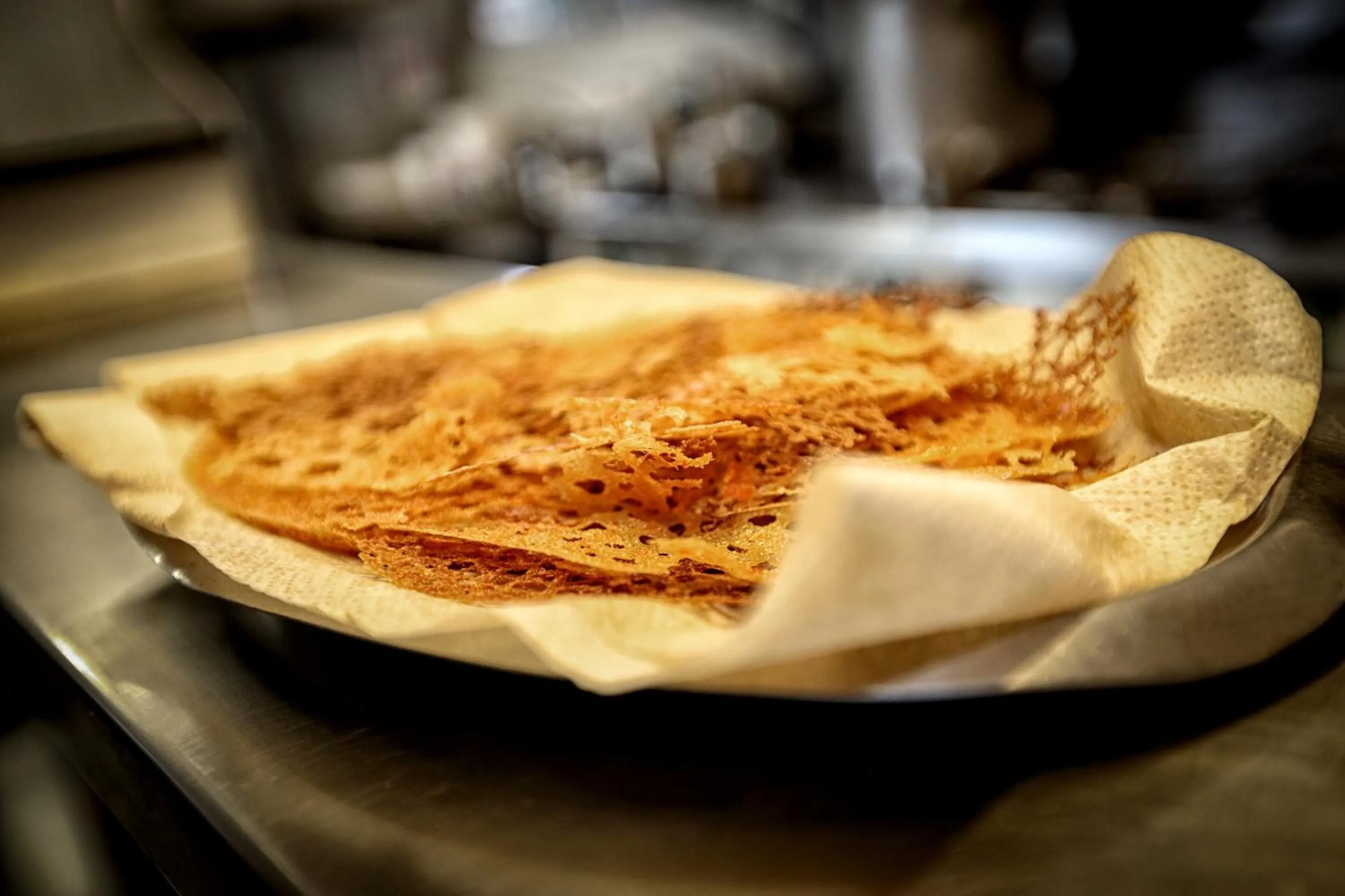 Food in Logis Hôtel-Restaurant Les Voyageurs