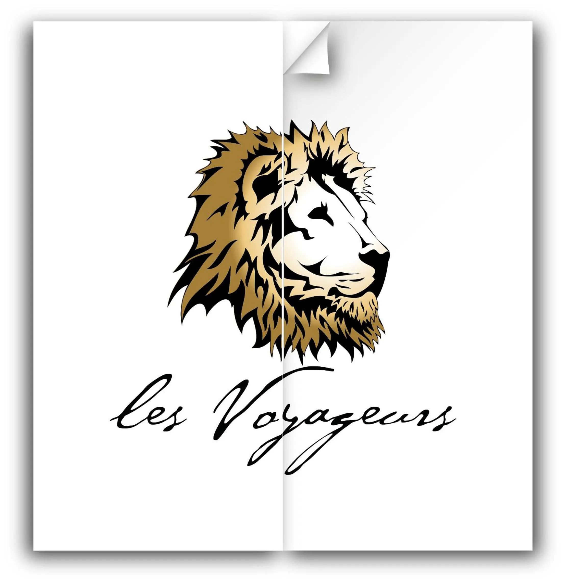 Restaurant/places to eat in Logis Hôtel-Restaurant Les Voyageurs