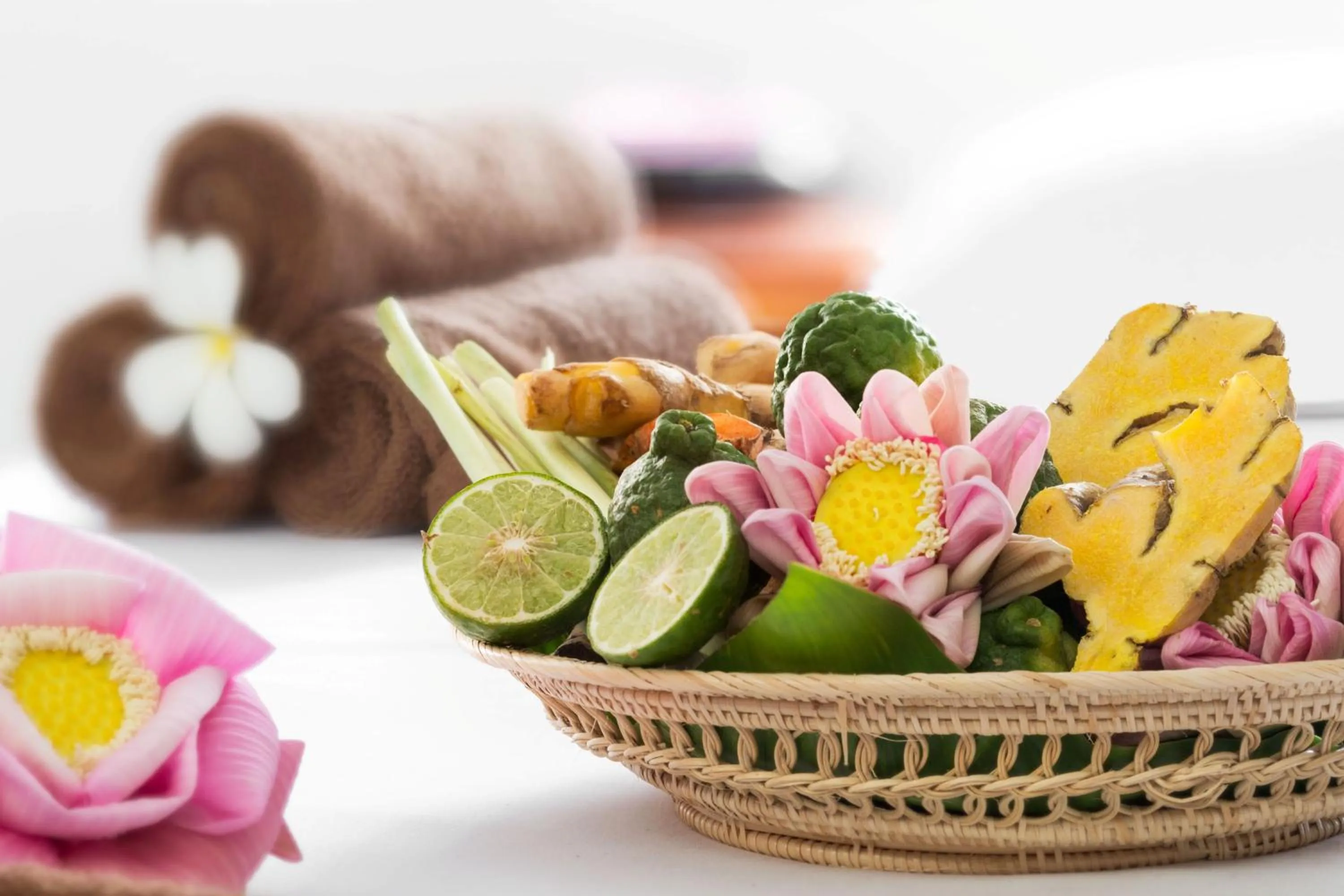 Spa and wellness centre/facilities in Hillocks Hotel & Spa