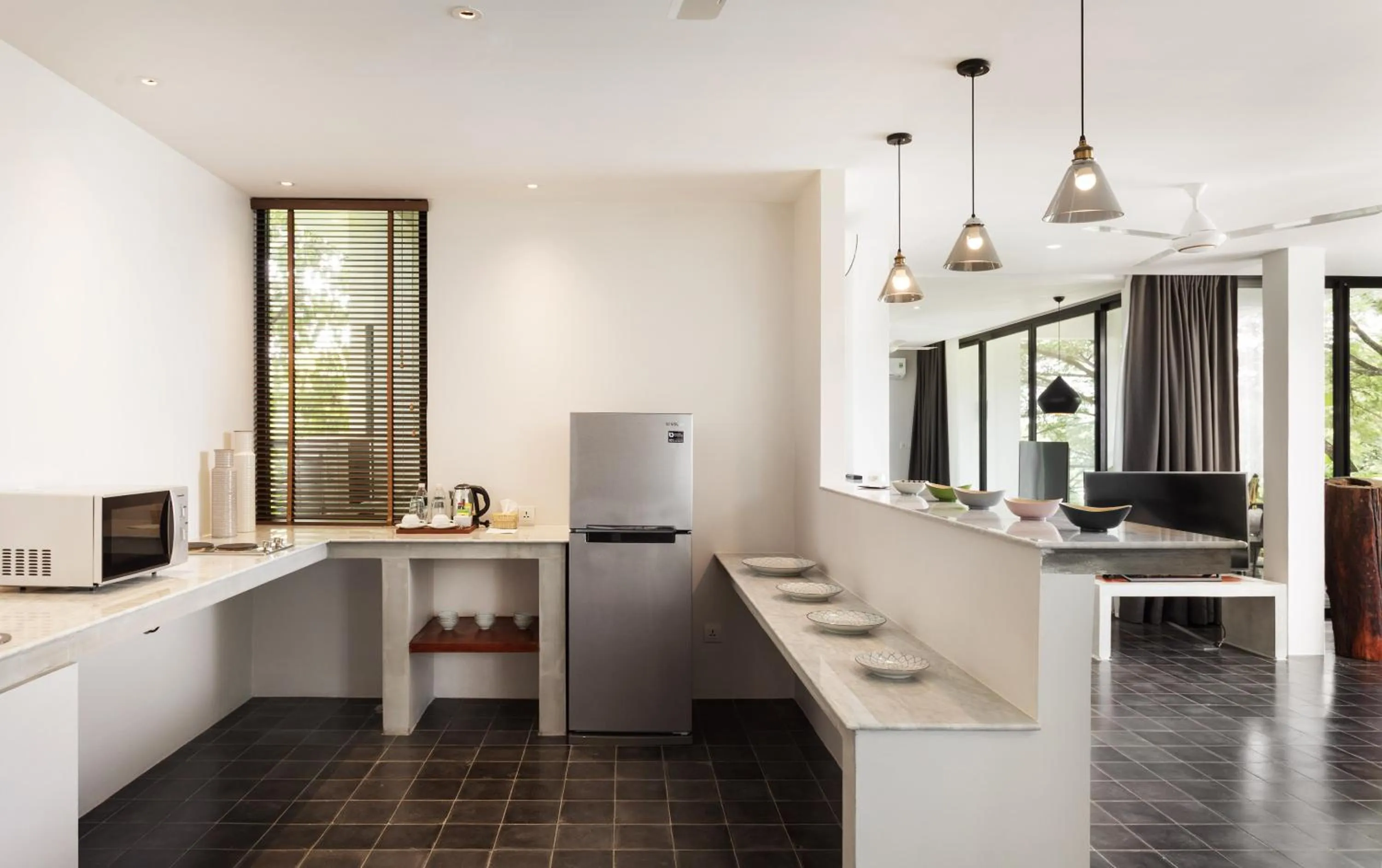 Coffee/tea facilities in Hillocks Hotel & Spa