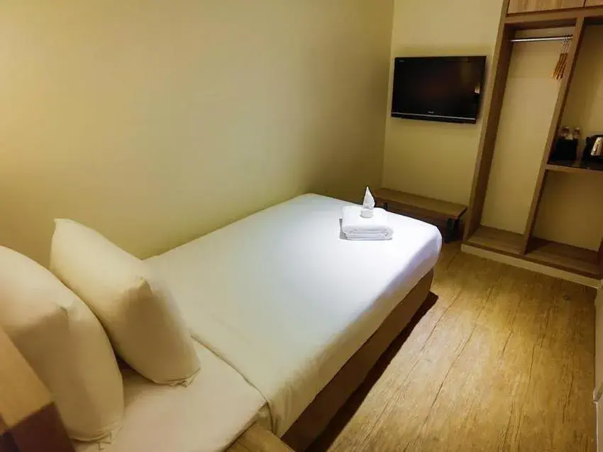 Single Room in Rooms By Rocana Single Room in Rooms By Rocana