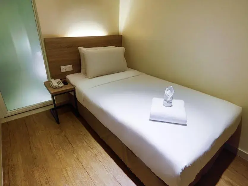 Single Room in Rooms By Rocana Single Room in Rooms By Rocana