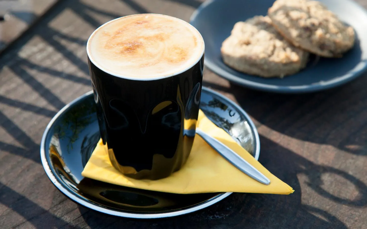 Property building in Saladin Lodge