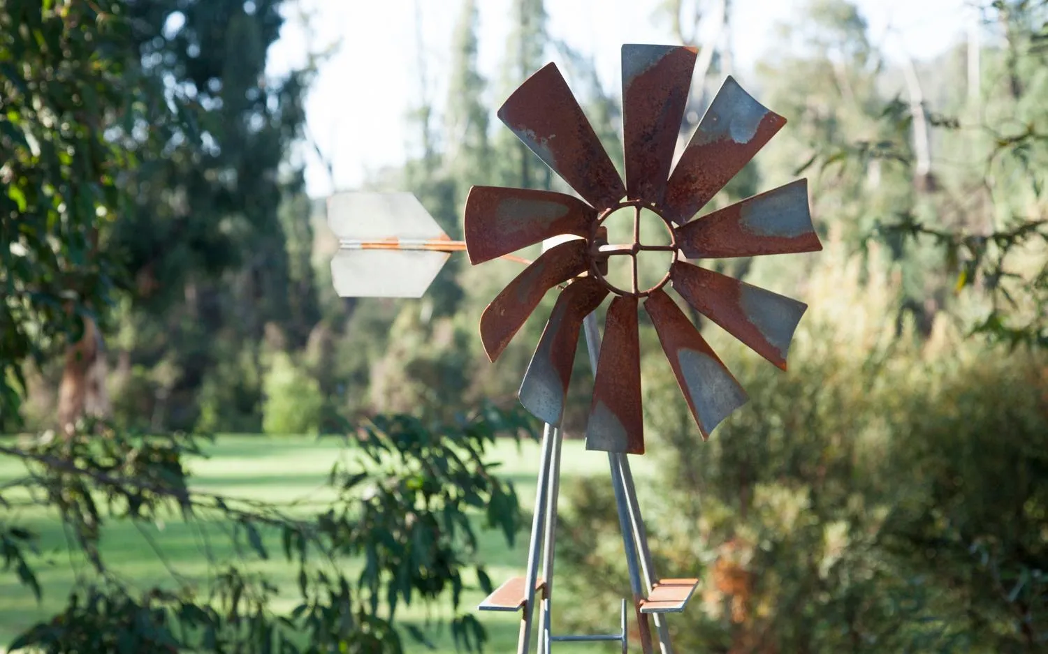 Property building in Saladin Lodge