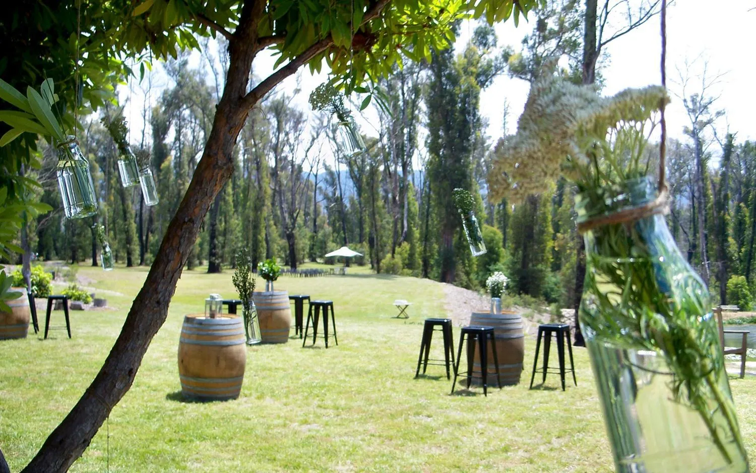 Property building in Saladin Lodge