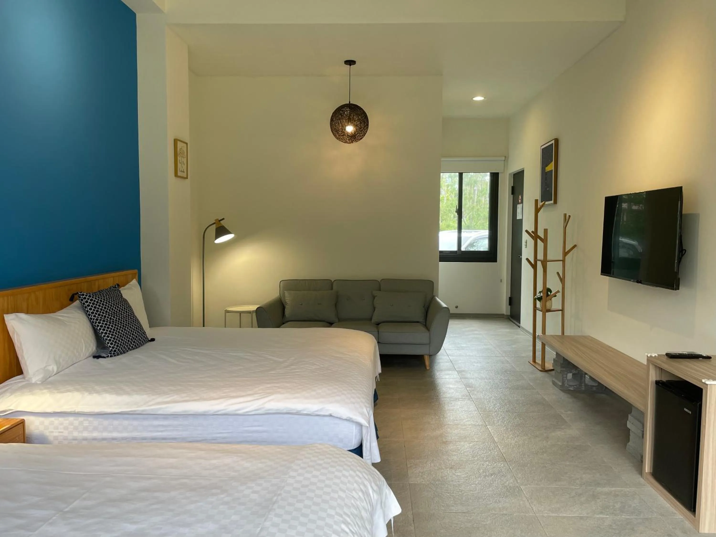 Bed in Notting Hill B&B