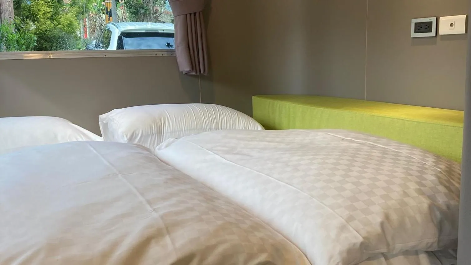 Bed in Notting Hill B&B