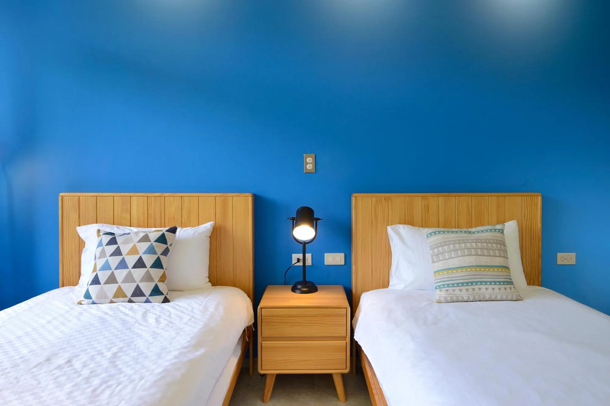 Bed in Notting Hill B&B