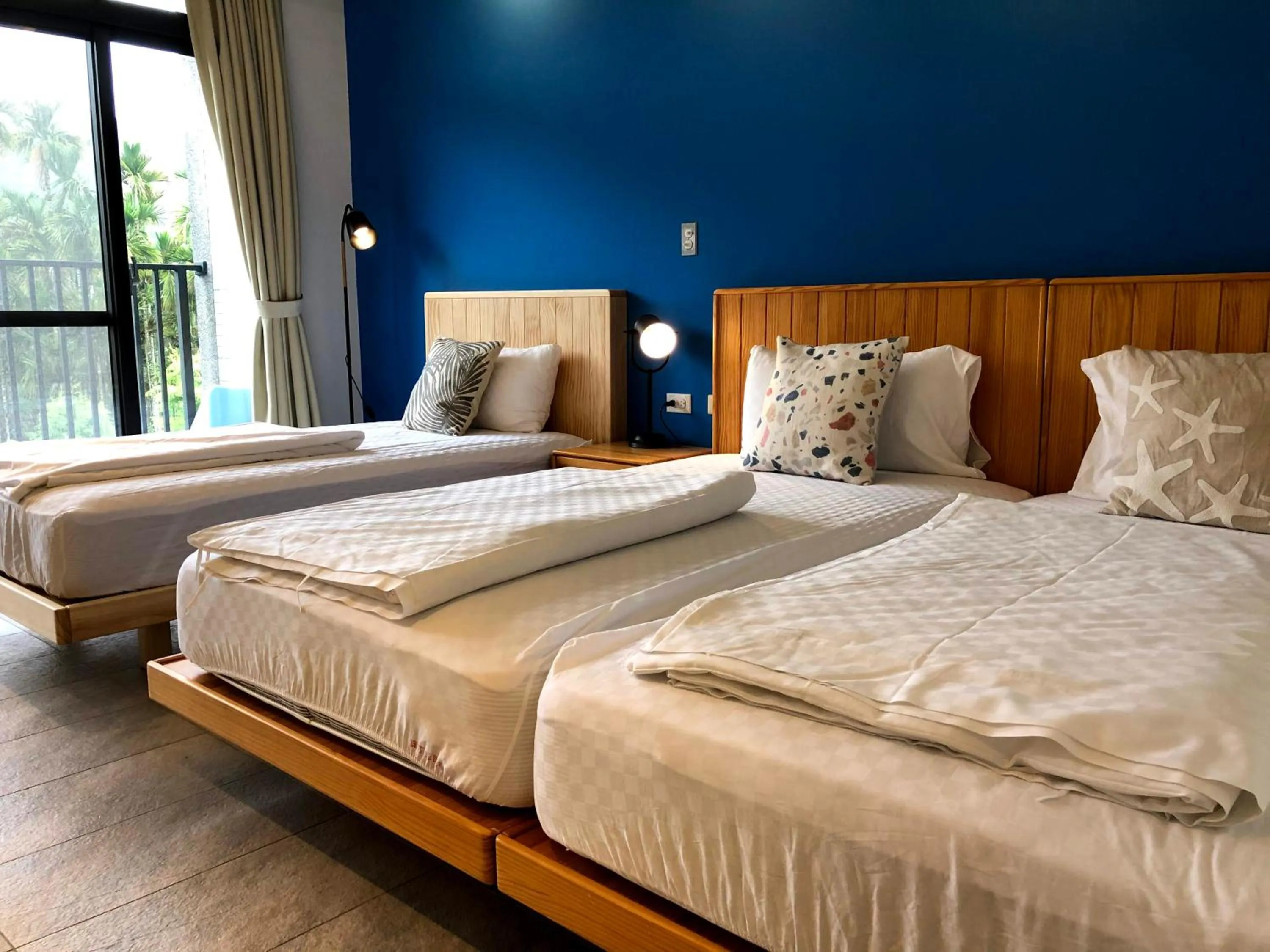 Bed in Notting Hill B&B