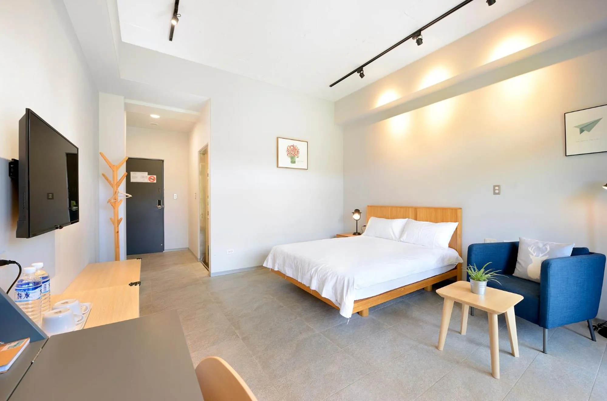 Bed in Notting Hill B&B