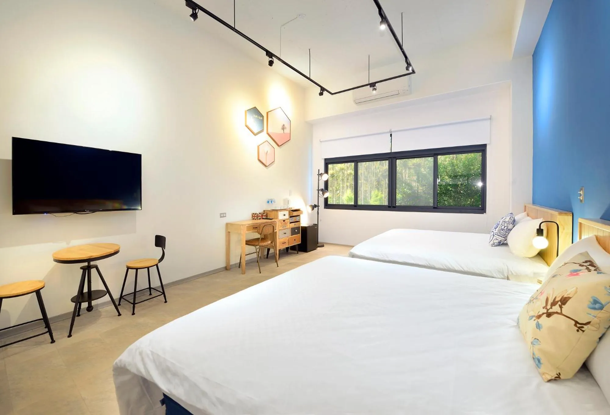 Bed in Notting Hill B&B