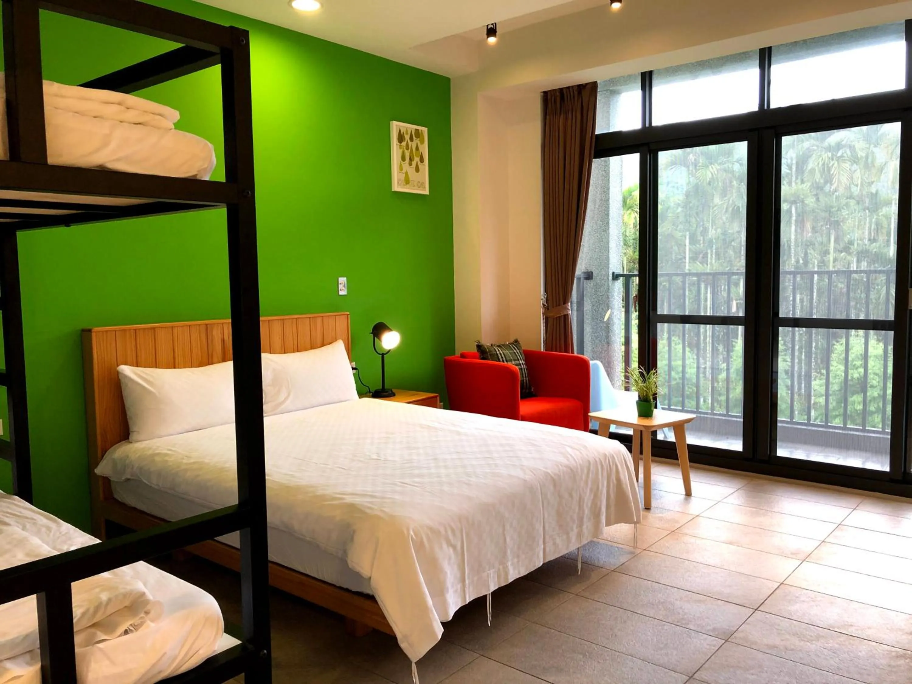 Bed in Notting Hill B&B