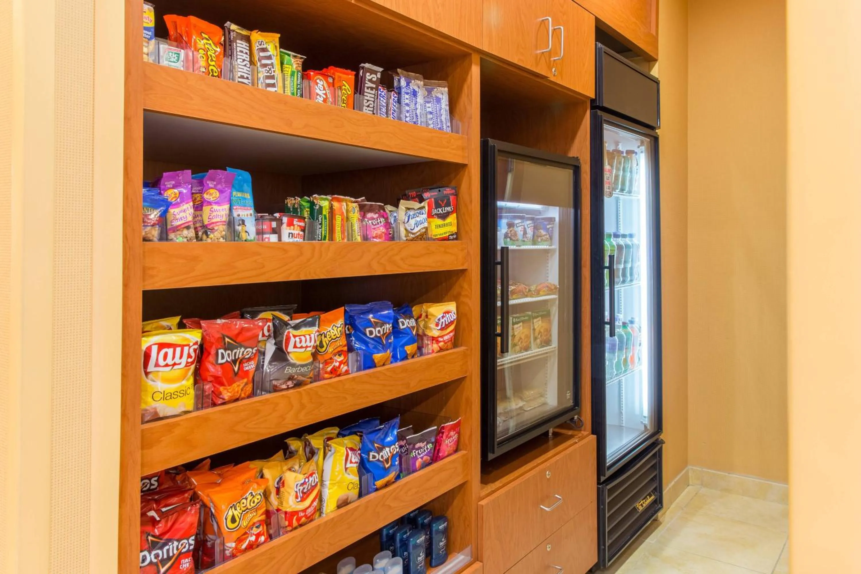 Other in Fairfield Inn & Suites Billings