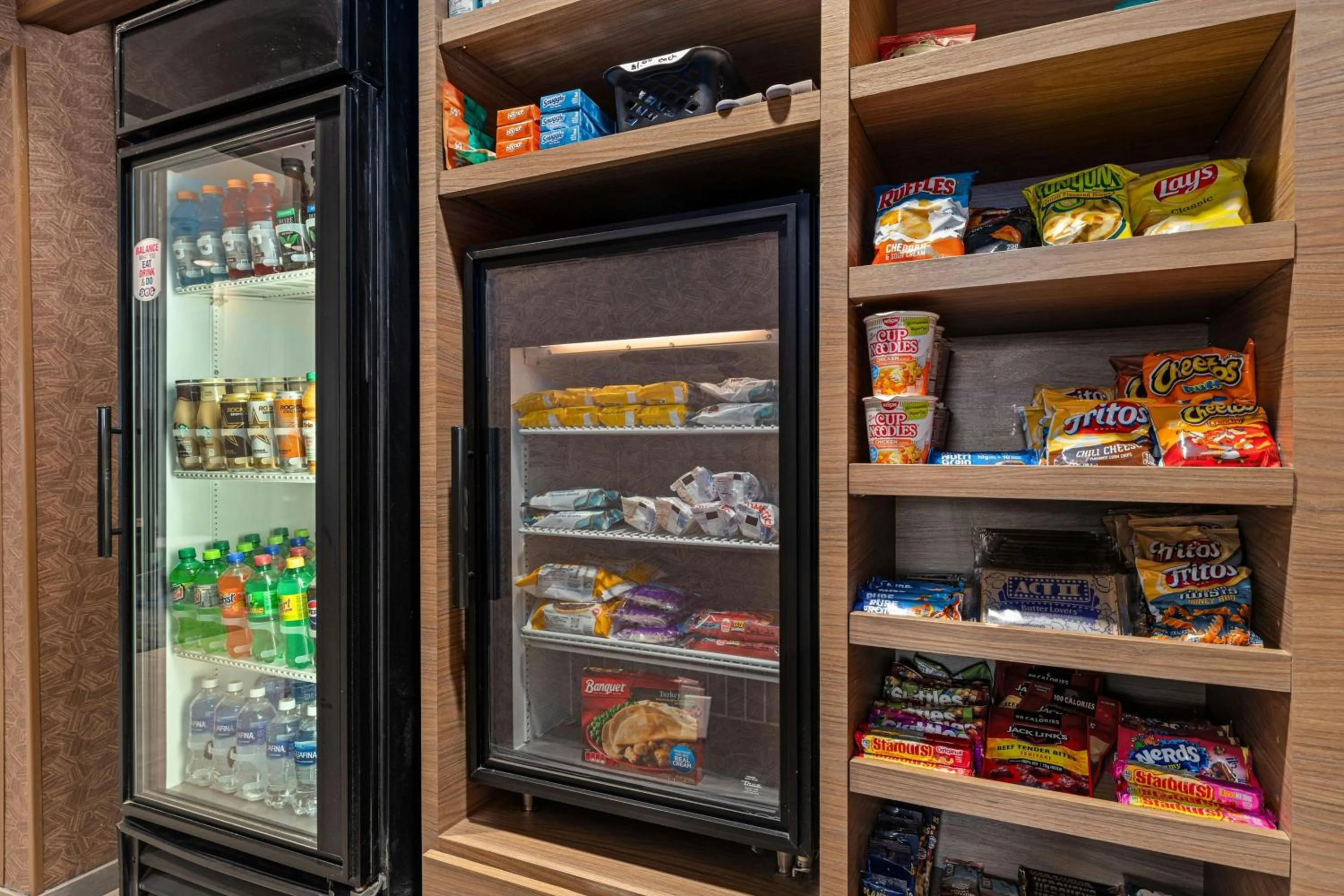 Other in Fairfield Inn & Suites Billings